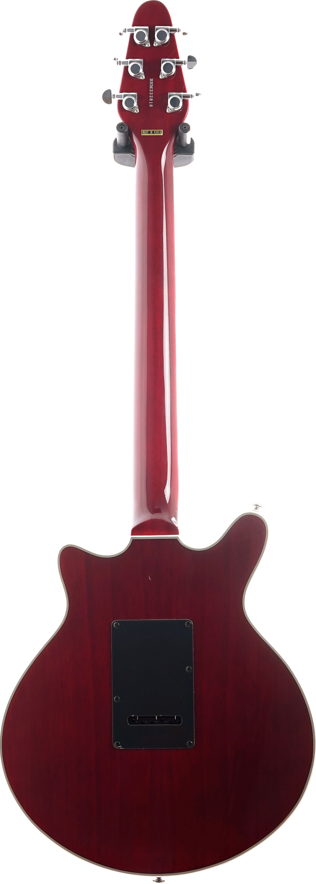 Brian May Special Antique Cherry (Ex-Demo) #BHM232818