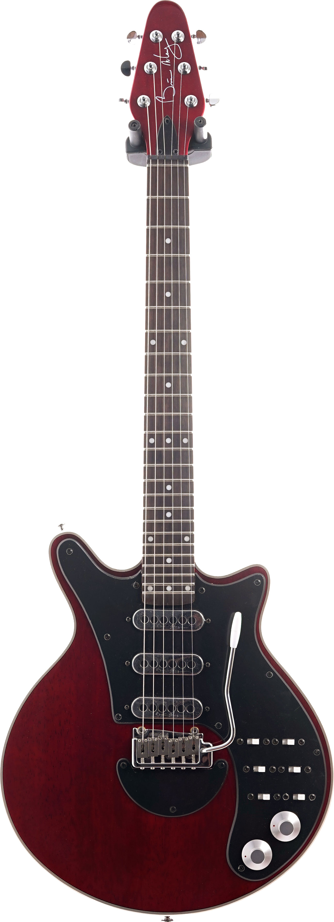 Brian May Special Antique Cherry (Ex-Demo) #BHM232818