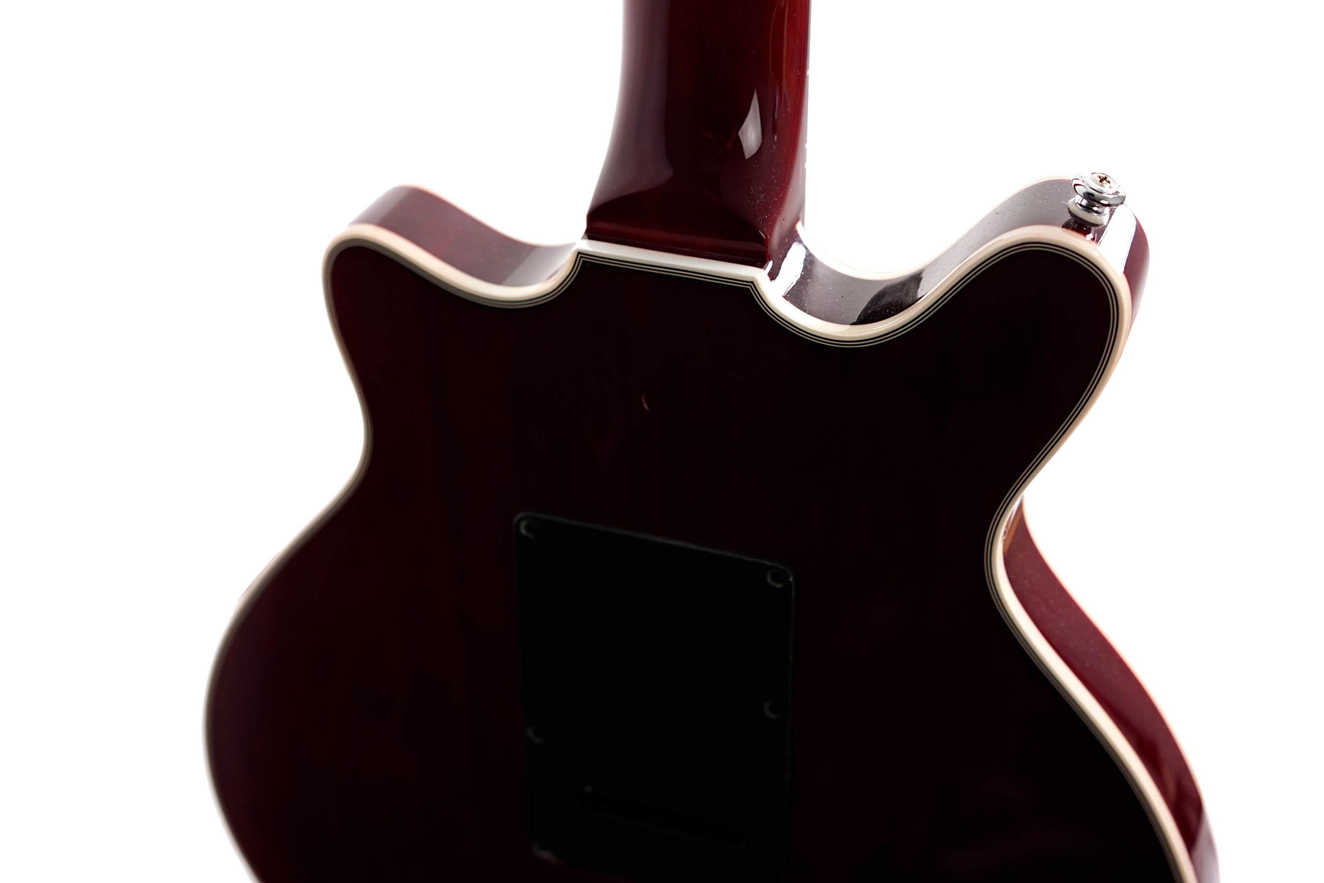 Brian May Special Antique Cherry (Ex-Demo) #BHM232818