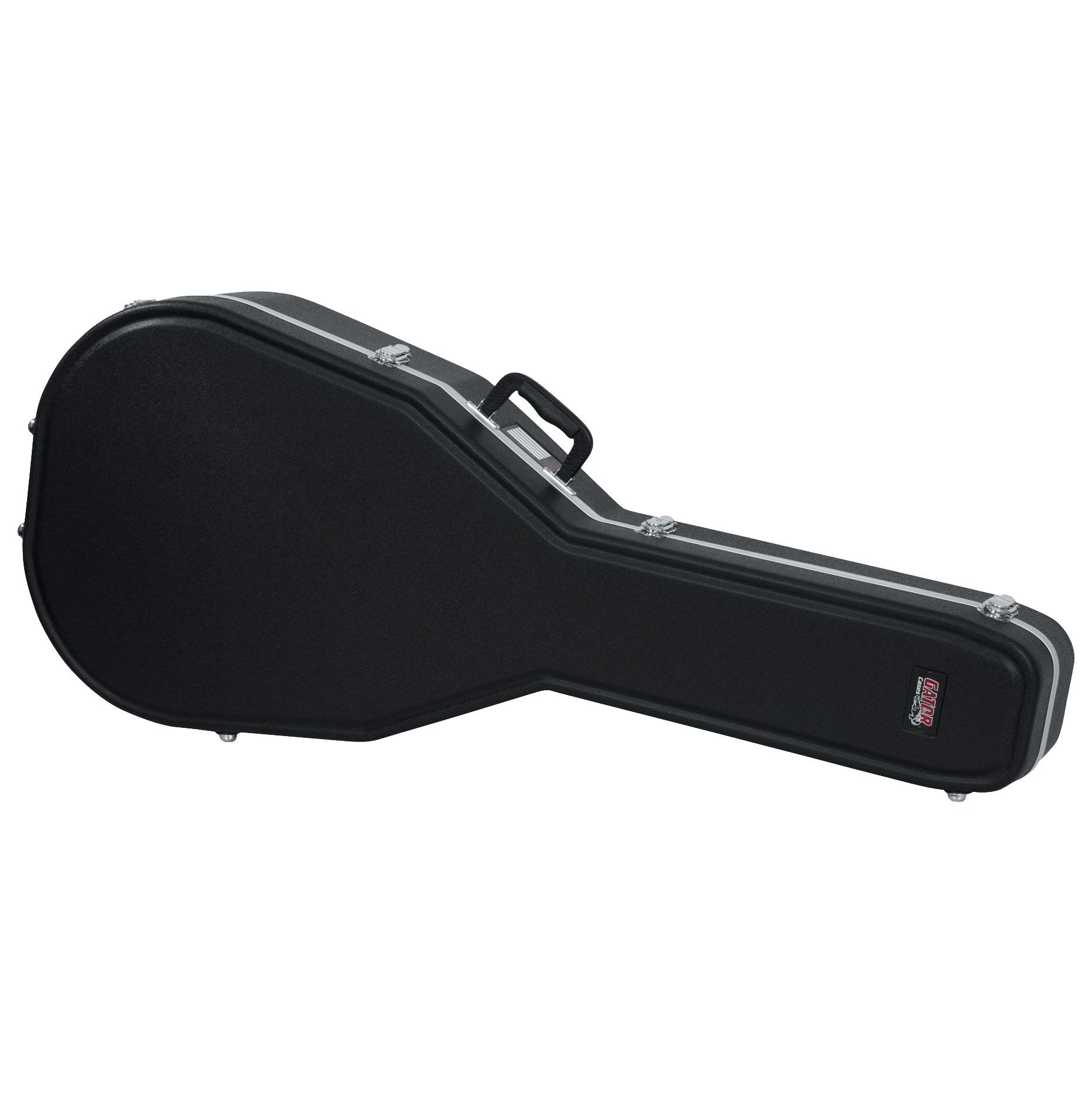 Gator GC-Jumbo Guitar Case