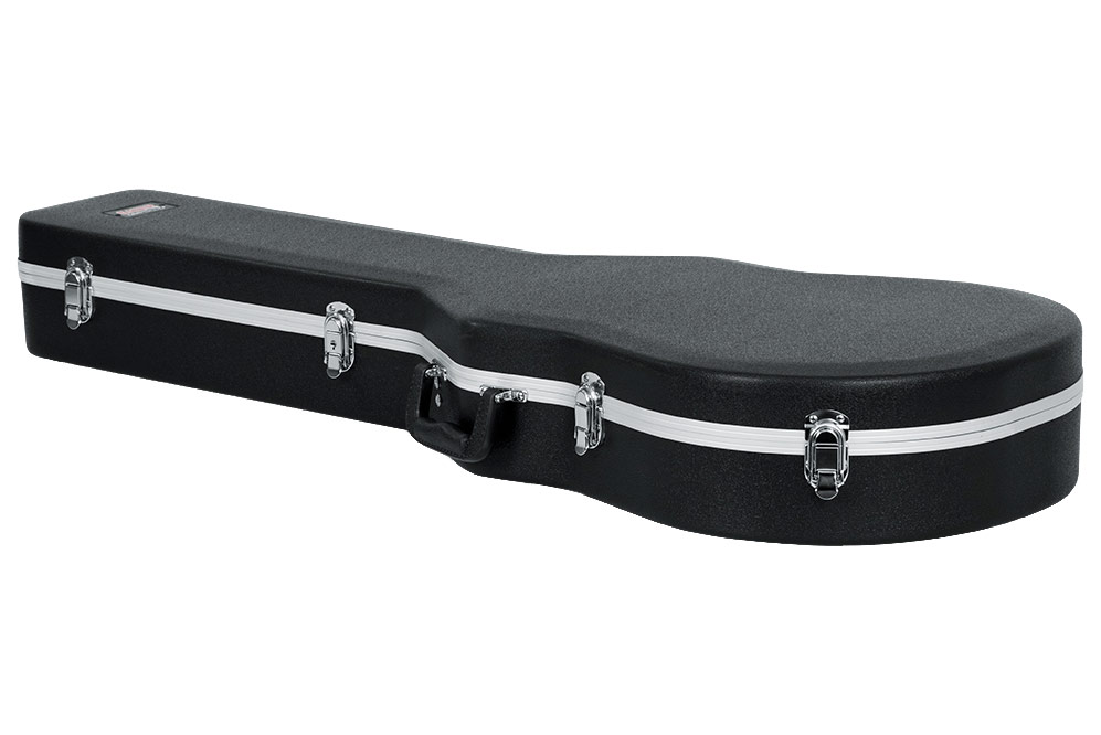 Gator GC-LPS Right Handed Guitar Case