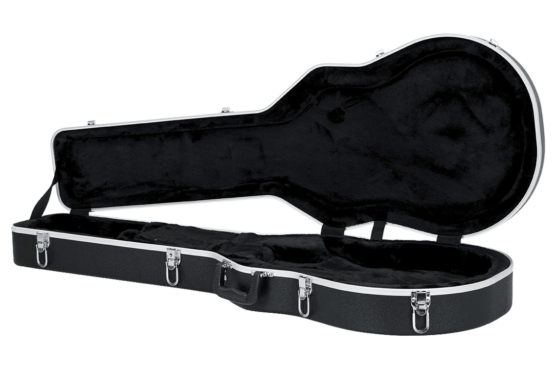 Gator GC-LPS Right Handed Guitar Case