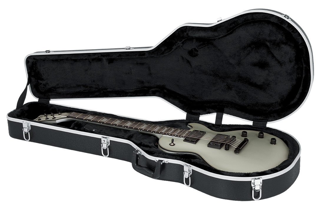 Gator GC-LPS Right Handed Guitar Case