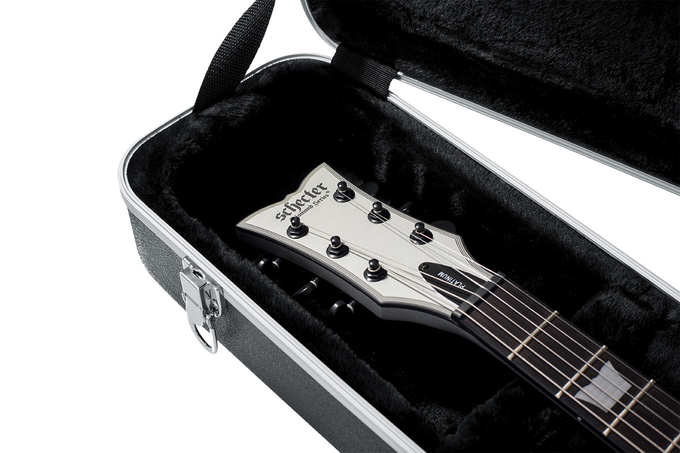 Gator GC-LPS Right Handed Guitar Case