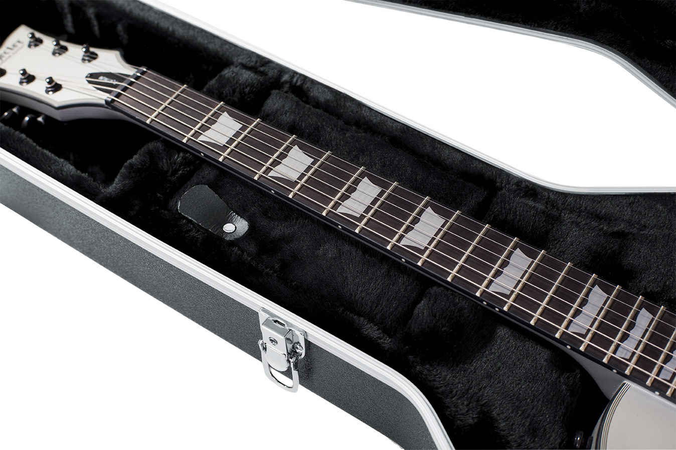 Gator GC-LPS Right Handed Guitar Case