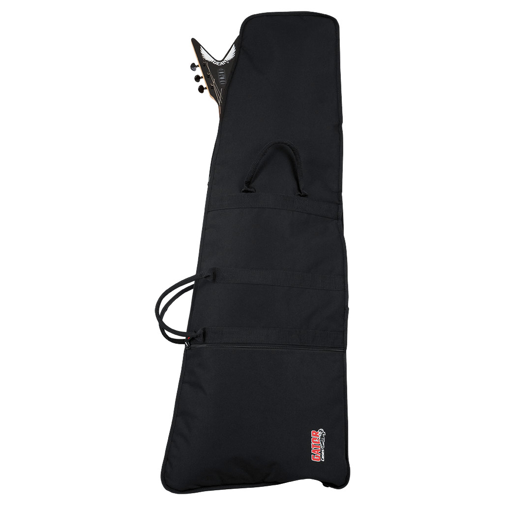 Gator GBE-Extreme-1 Gig Bag For Extreme Shaped Guitars