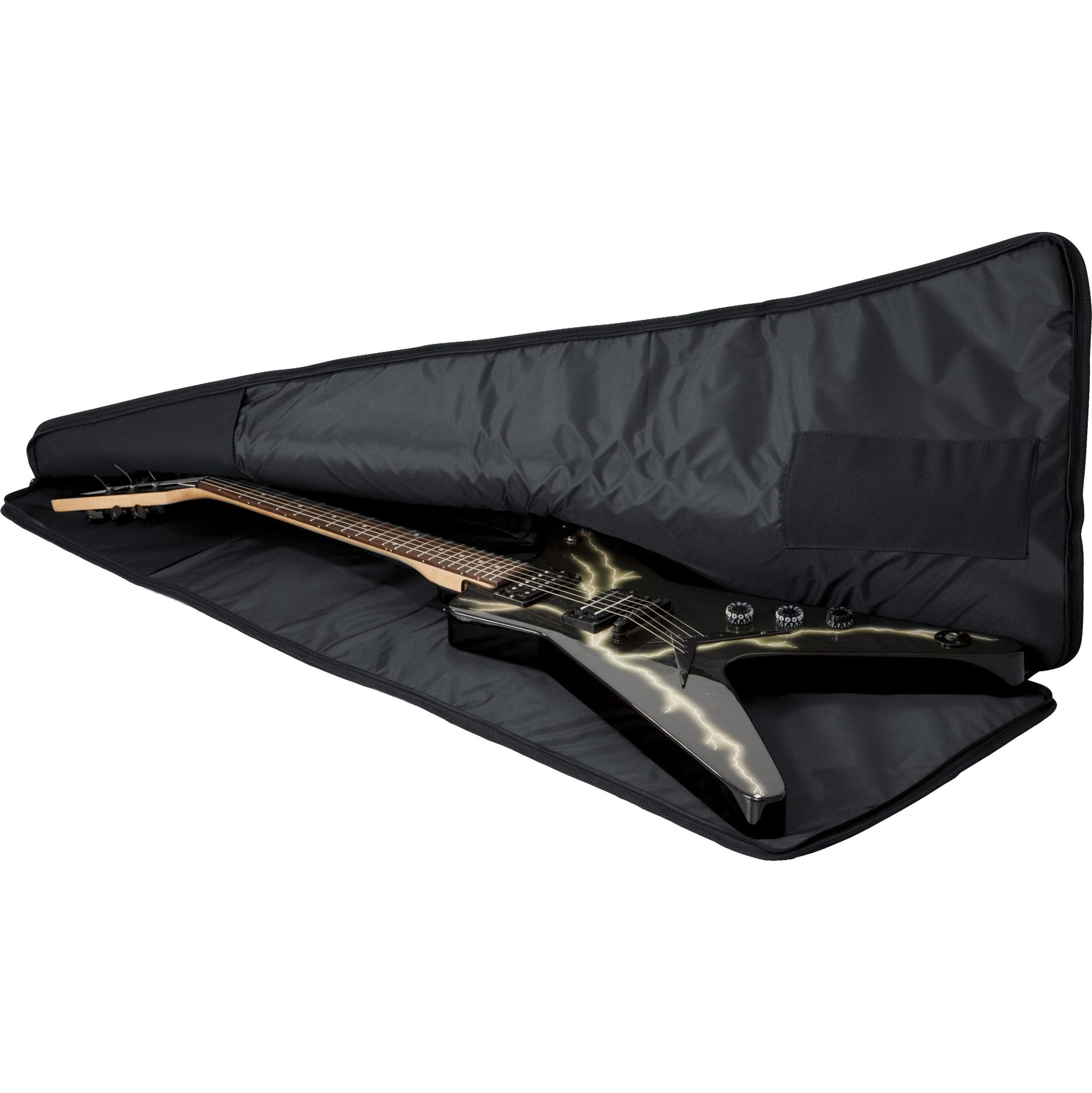 Gator GBE-Extreme-1 Gig Bag For Extreme Shaped Guitars