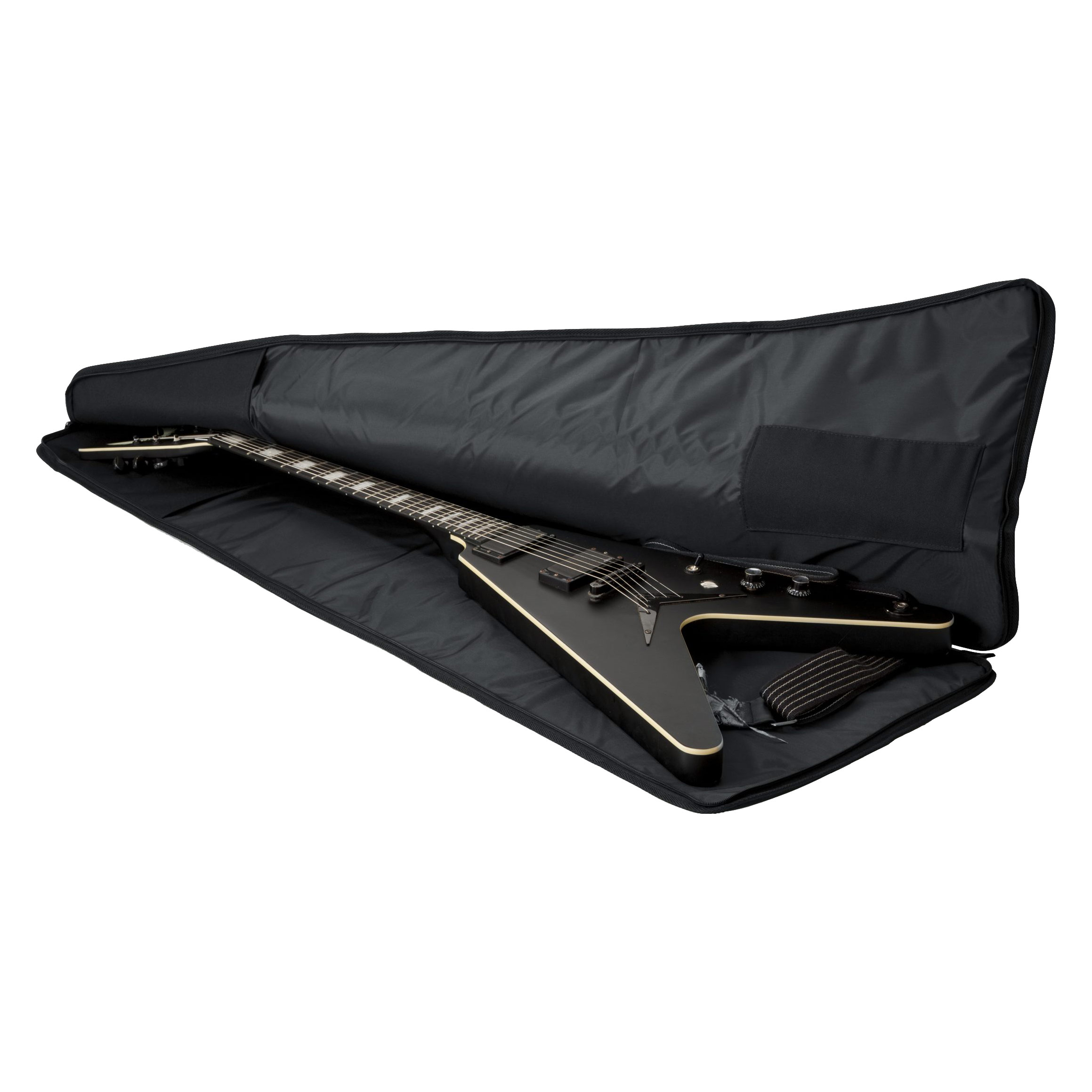 Gator GBE-Extreme-1 Gig Bag For Extreme Shaped Guitars