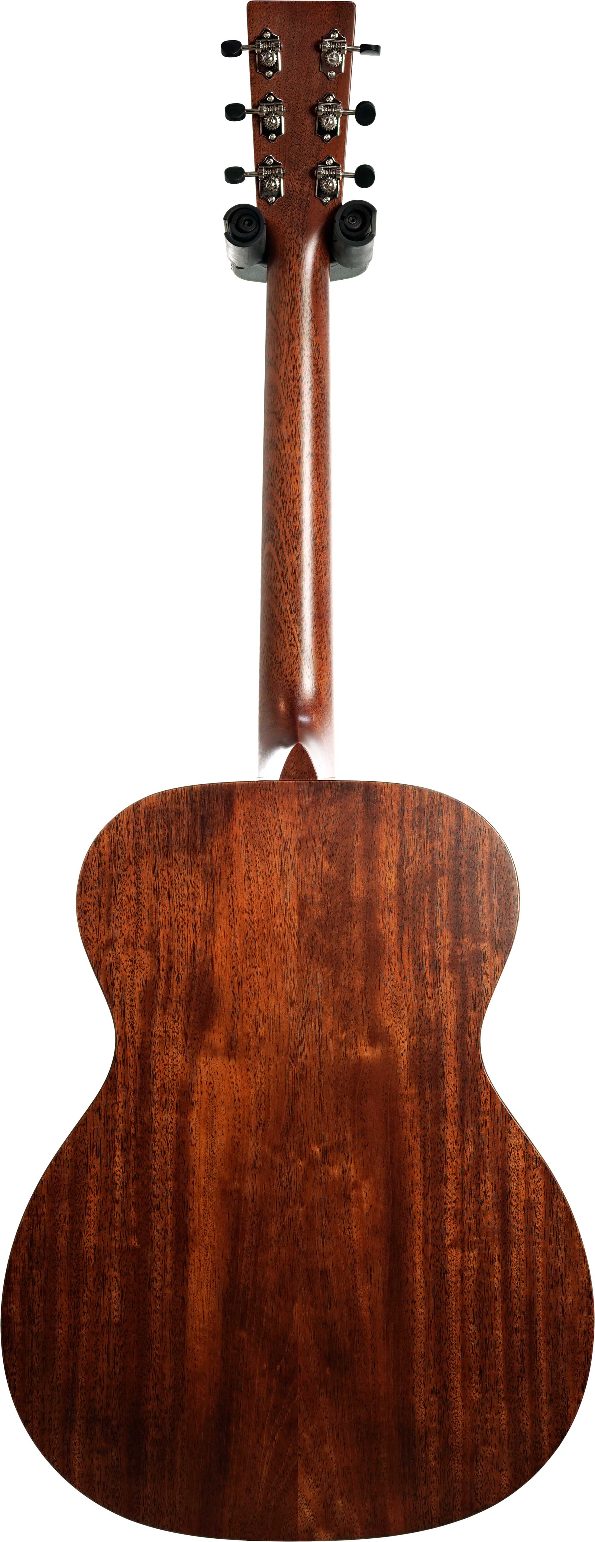 Martin 15 Series 000-15M Solid Mahogany Vintage Appointments #M3079748