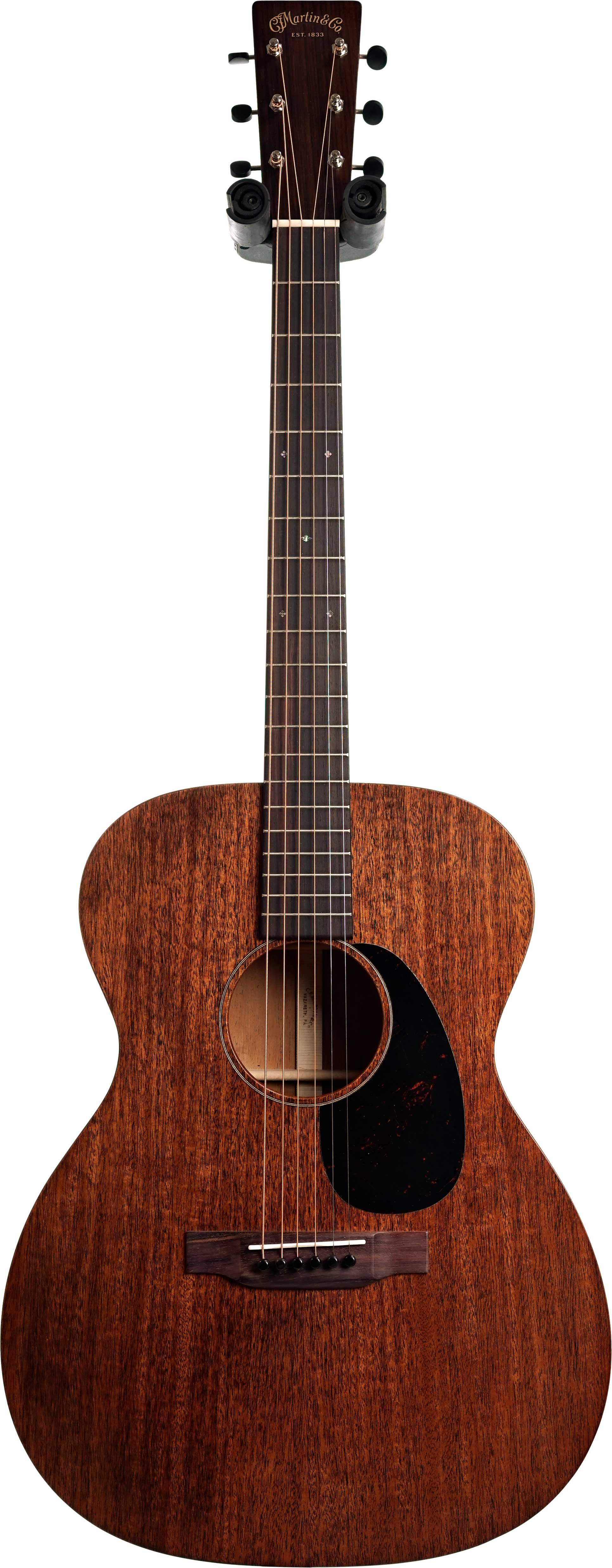 Martin 15 Series 000-15M Solid Mahogany Vintage Appointments #M3079748