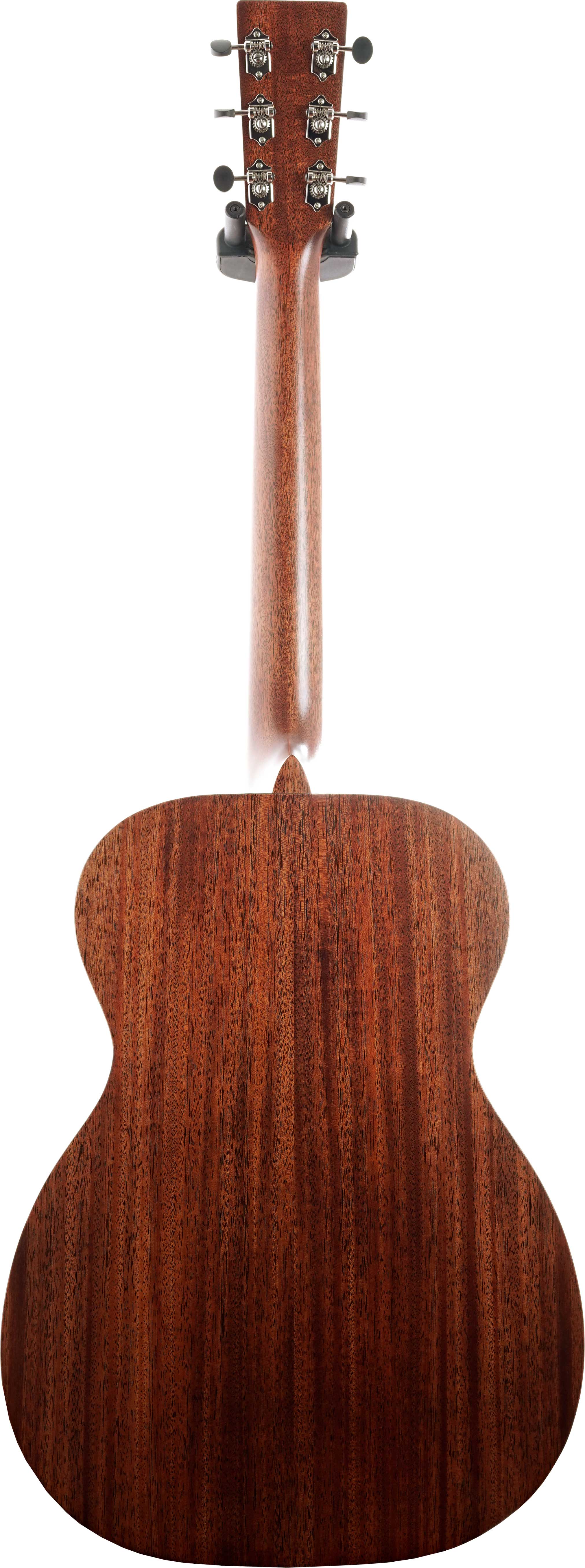 Martin 15 Series 00-15M Solid Mahogany Vintage Appointments #M3090429