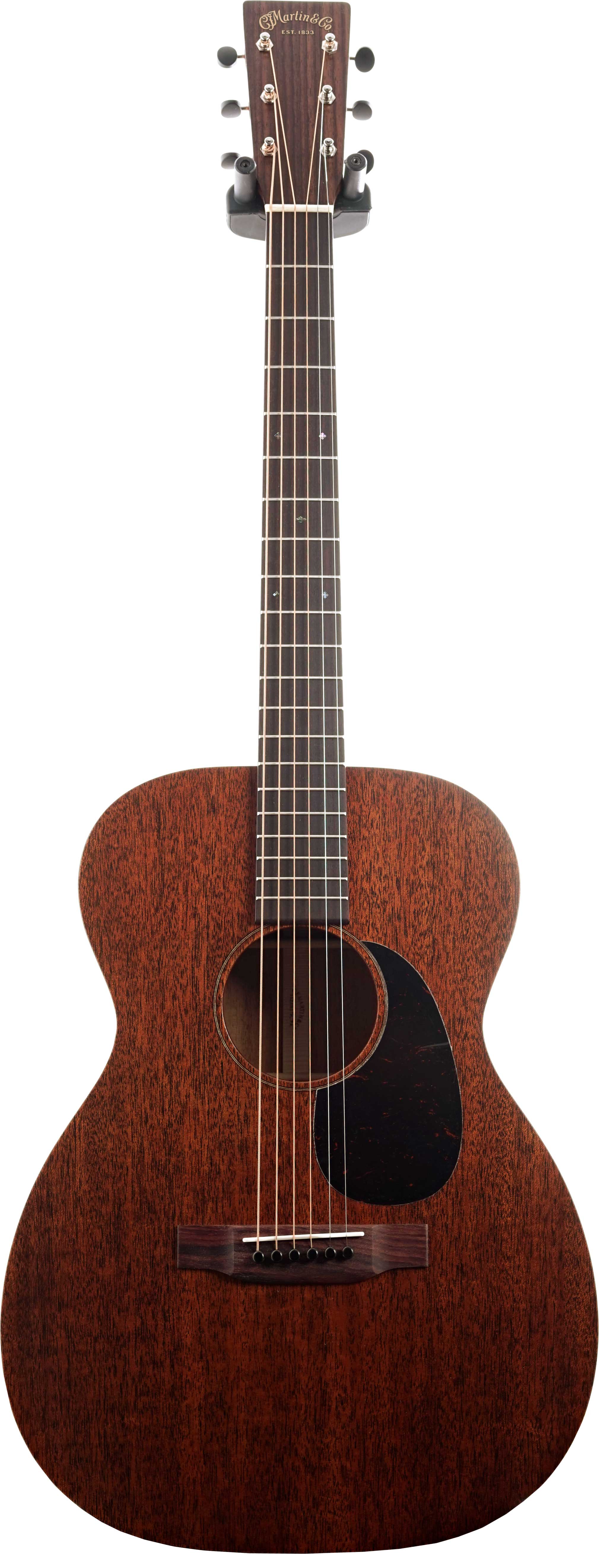 Martin 15 Series 00-15M Solid Mahogany Vintage Appointments #M3090429