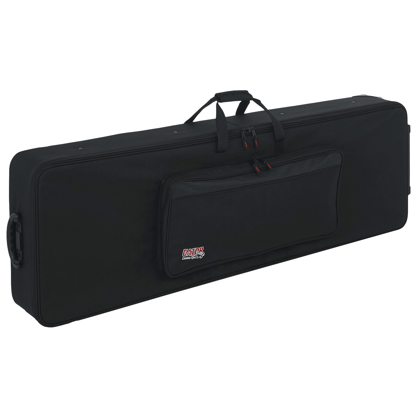 Gator GK-88 Slimline Case with Wheels