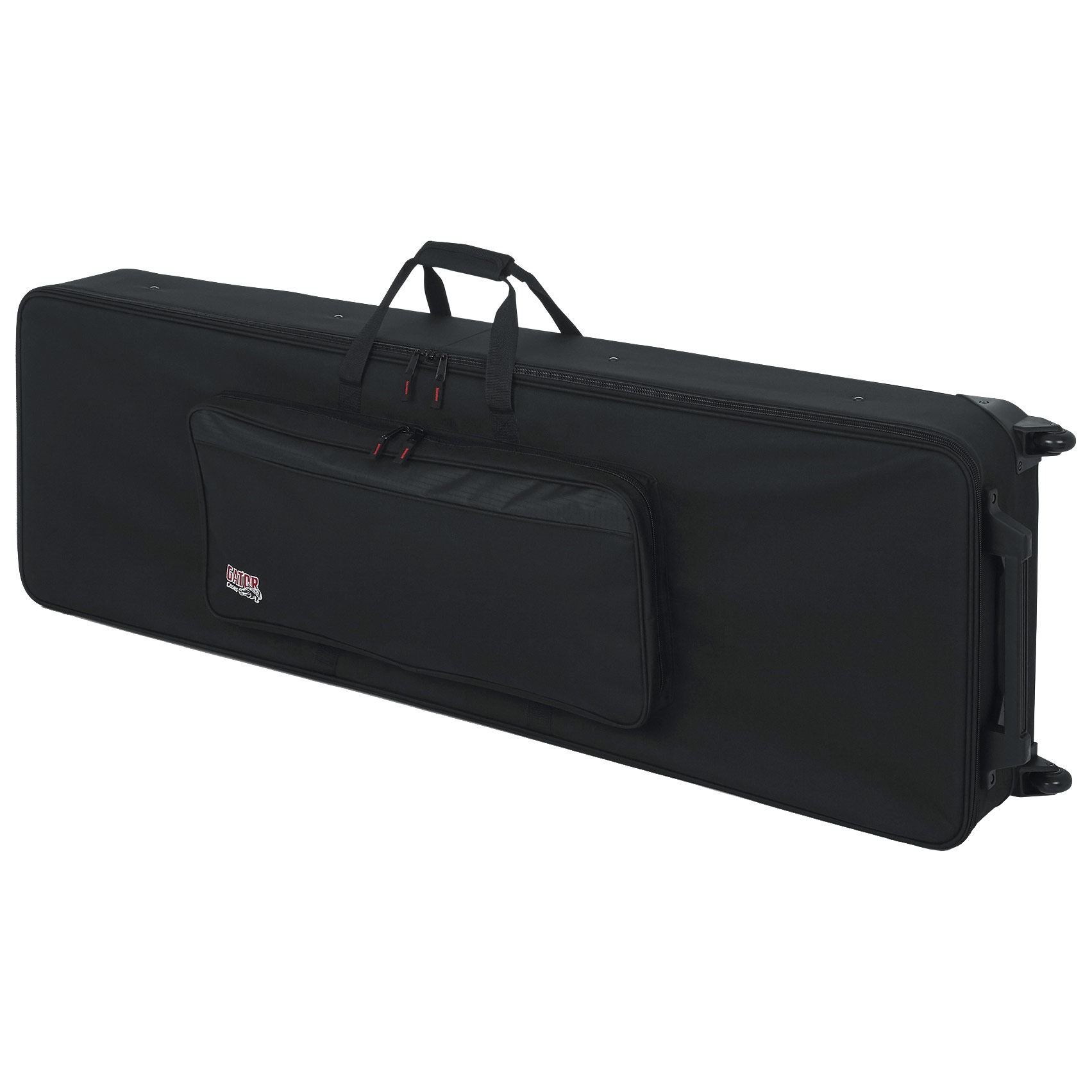 Gator GK-88 Slimline Case with Wheels