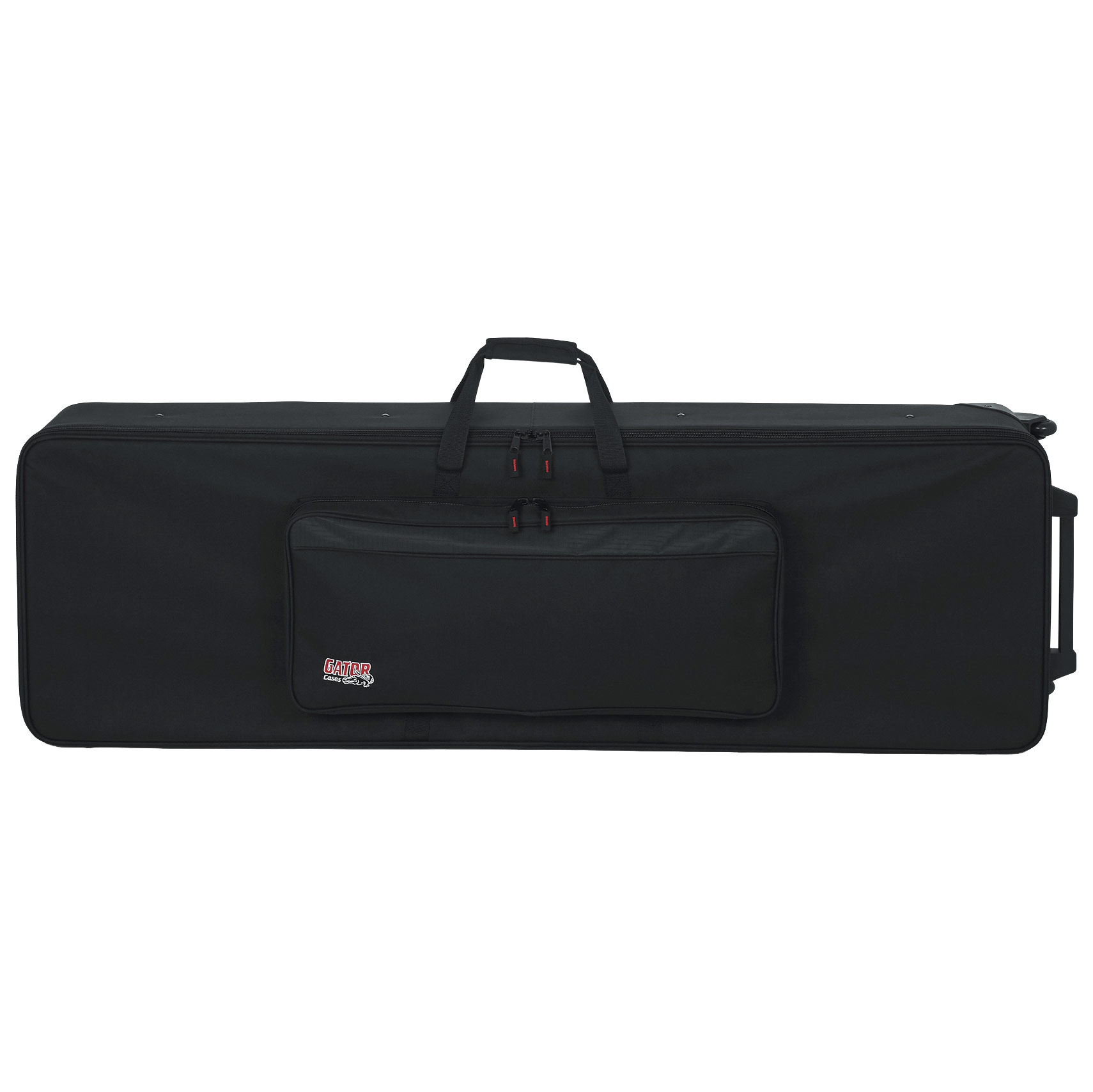 Gator GK-88 Slimline Case with Wheels