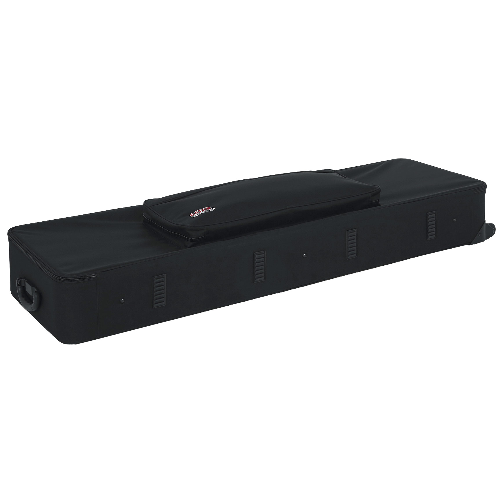 Gator GK-88 Slimline Case with Wheels