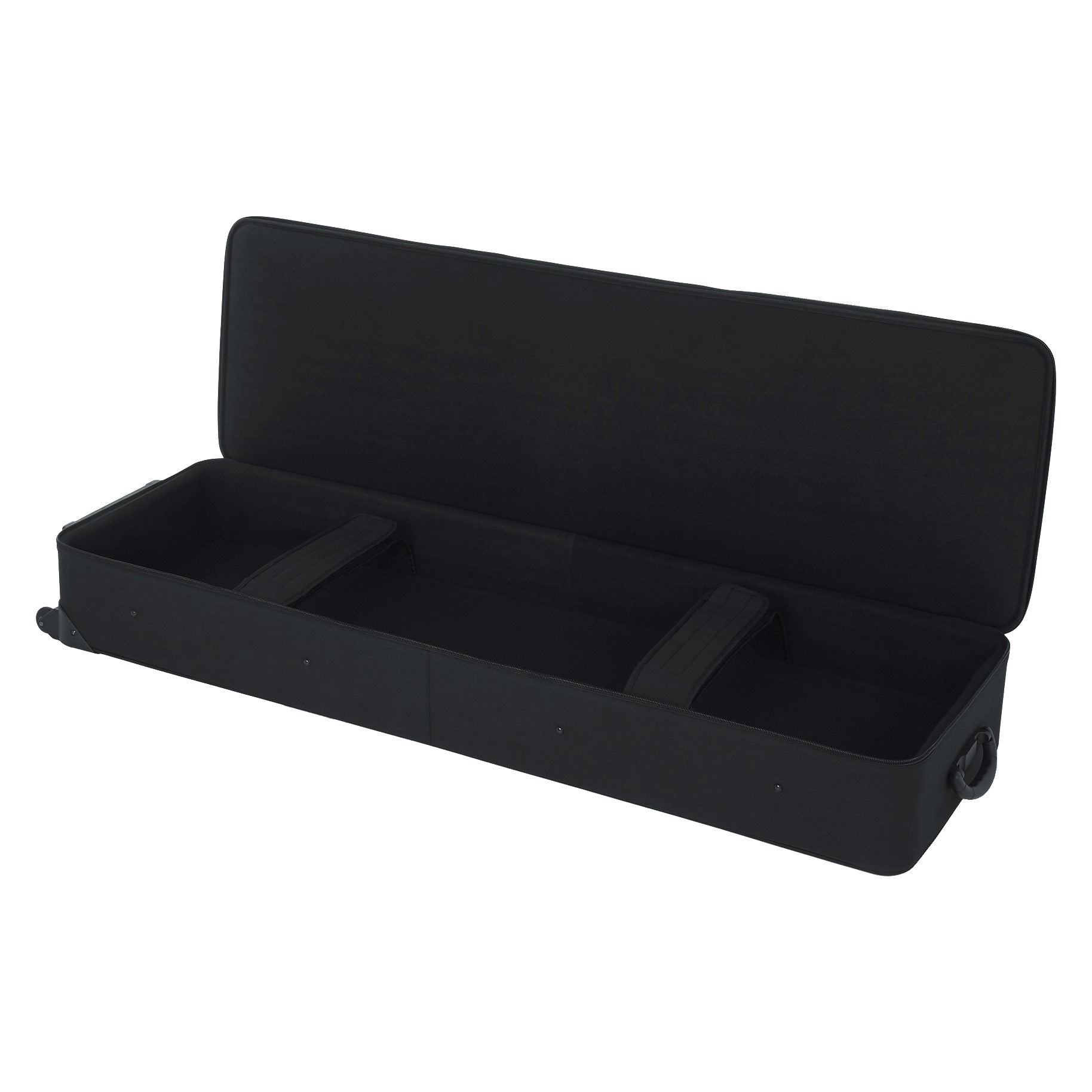 Gator GK-88 Slimline Case with Wheels