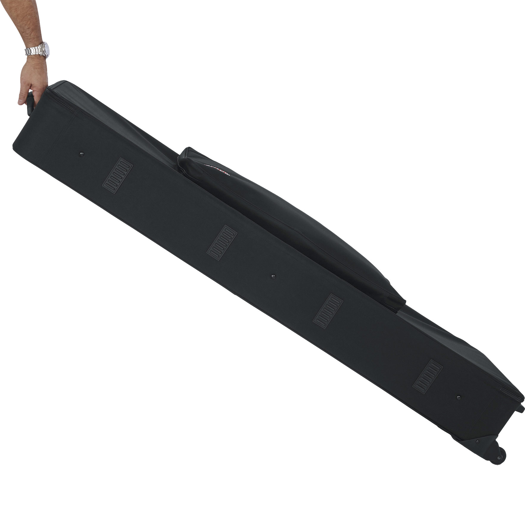 Gator GK-88 Slimline Case with Wheels