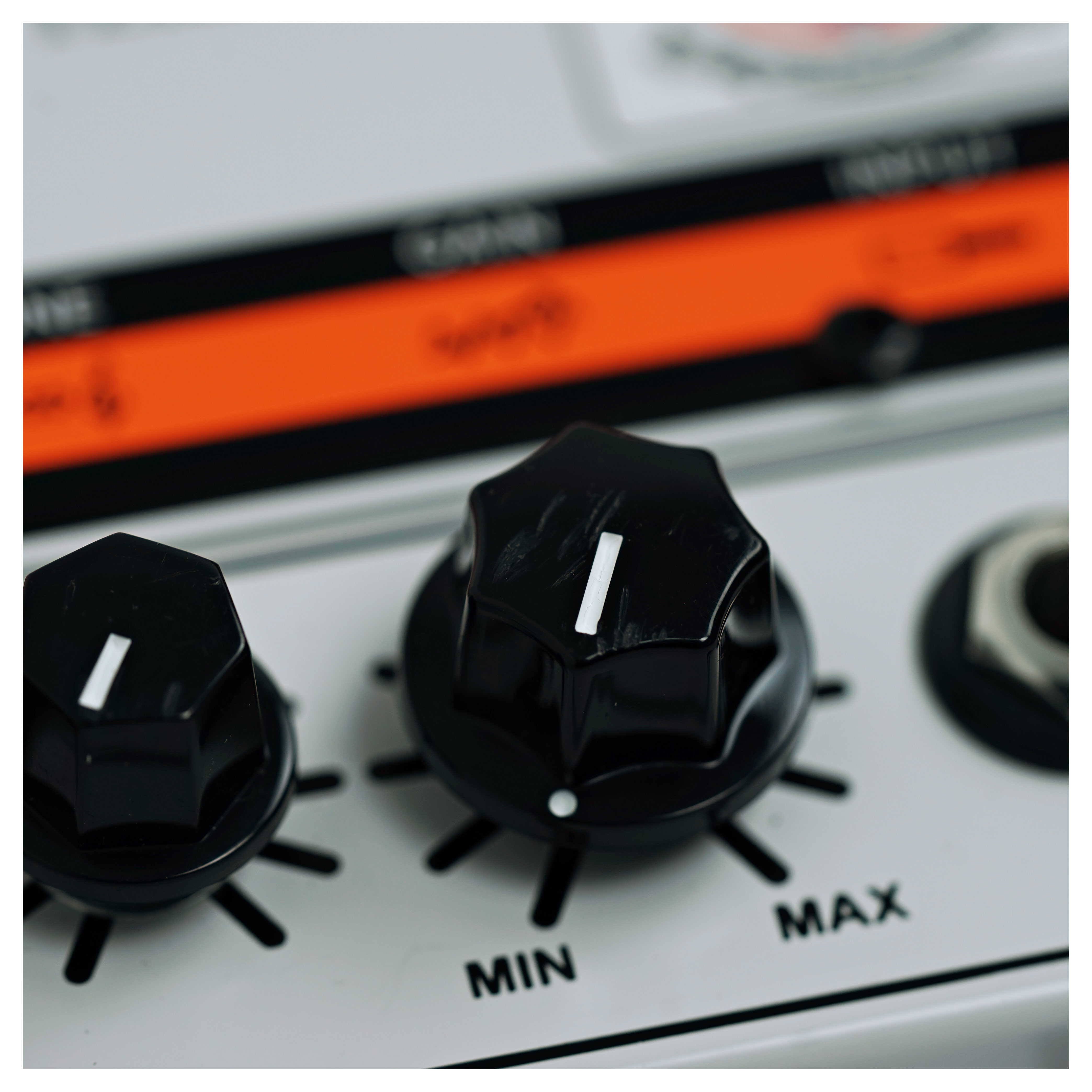 Orange Micro Terror Valve Amp Head (Ex-Demo) #99762-0824