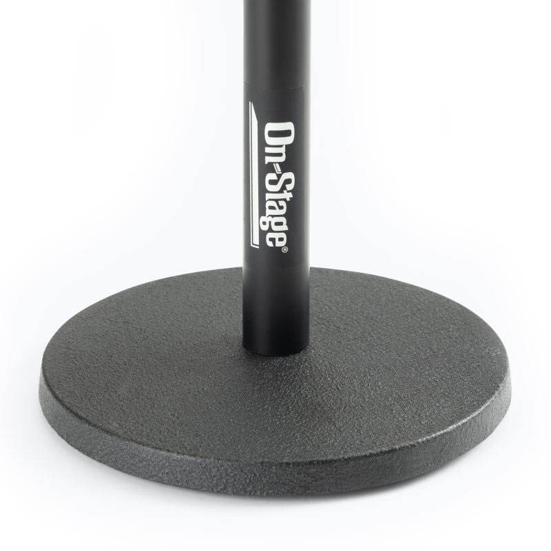 On Stage DS7200B Adjustable Height Desktop Stand