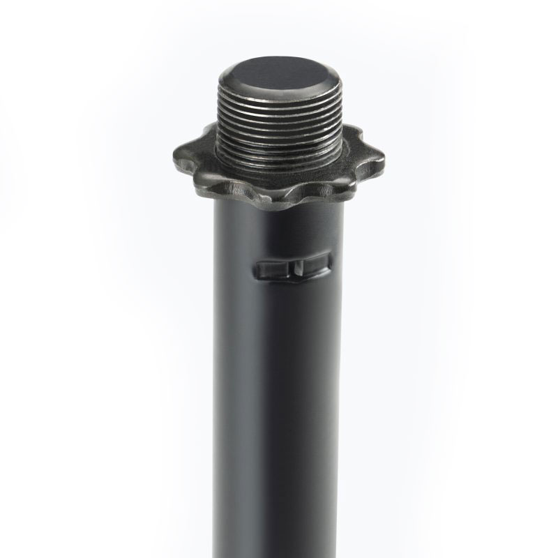 On Stage DS7200B Adjustable Height Desktop Stand