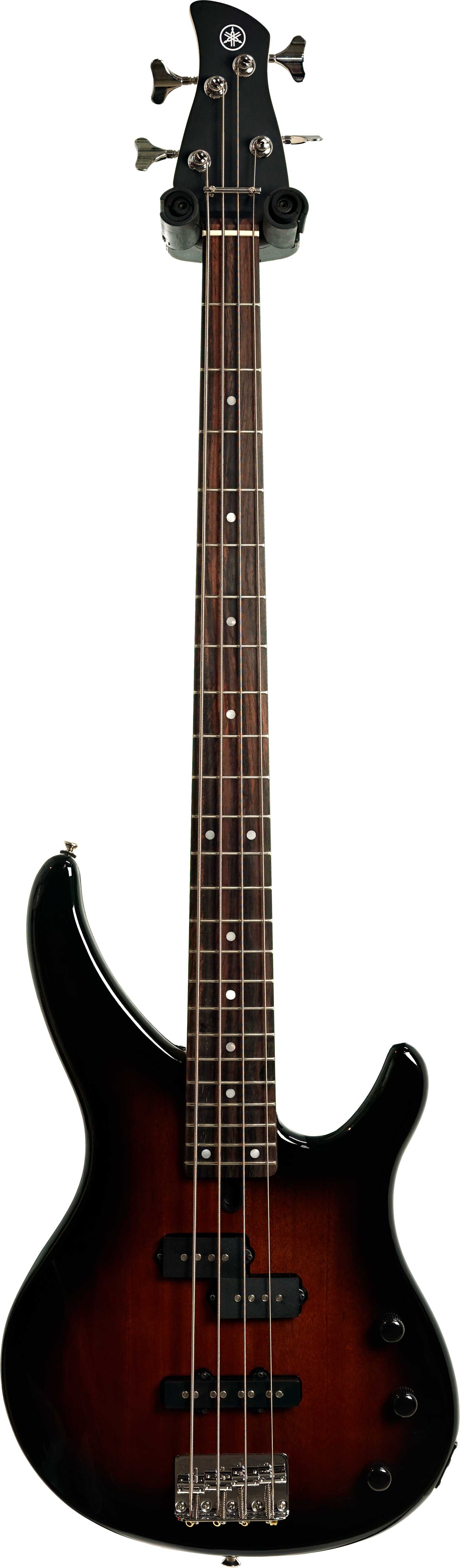 Yamaha TRBX174 Old Violin Sunburst (Ex-Demo) #IMJ093117