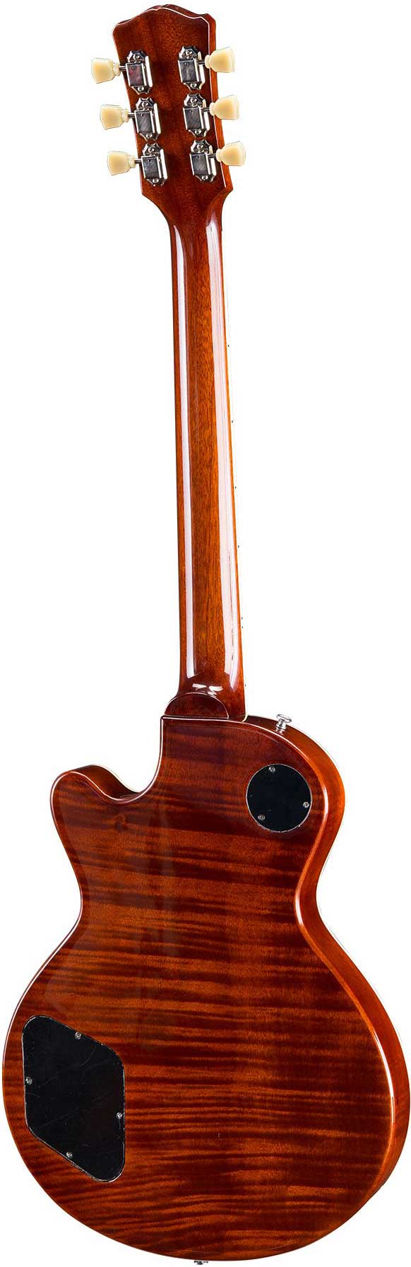 Eastman SB59 Sunburst