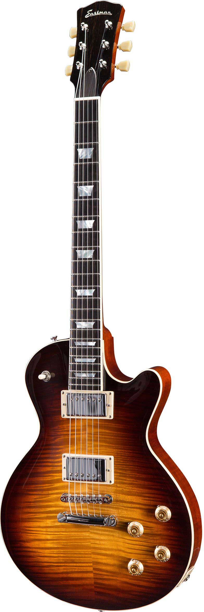 Eastman SB59 Sunburst