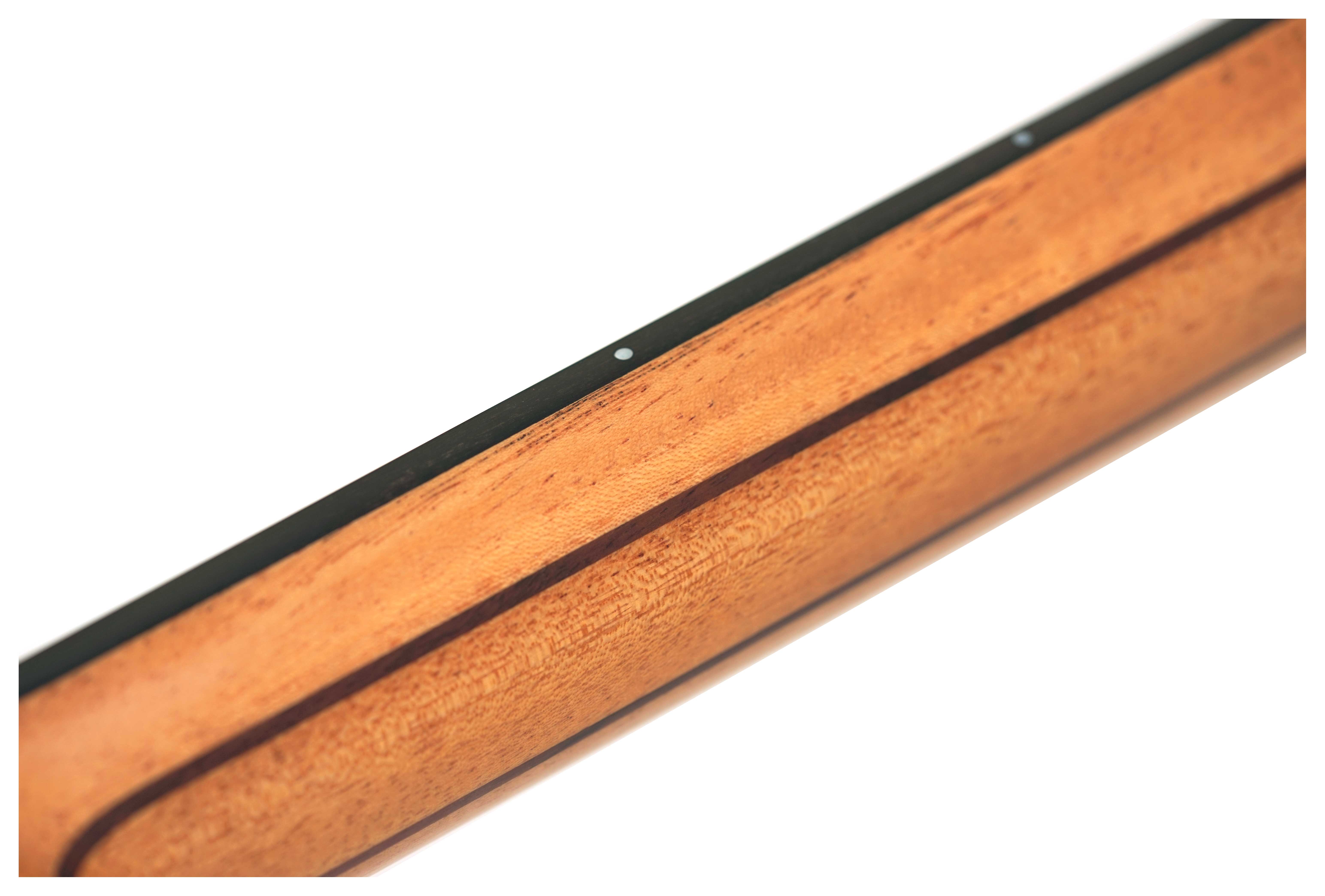 Lowden O22 Mahogany/Red Cedar #29338
