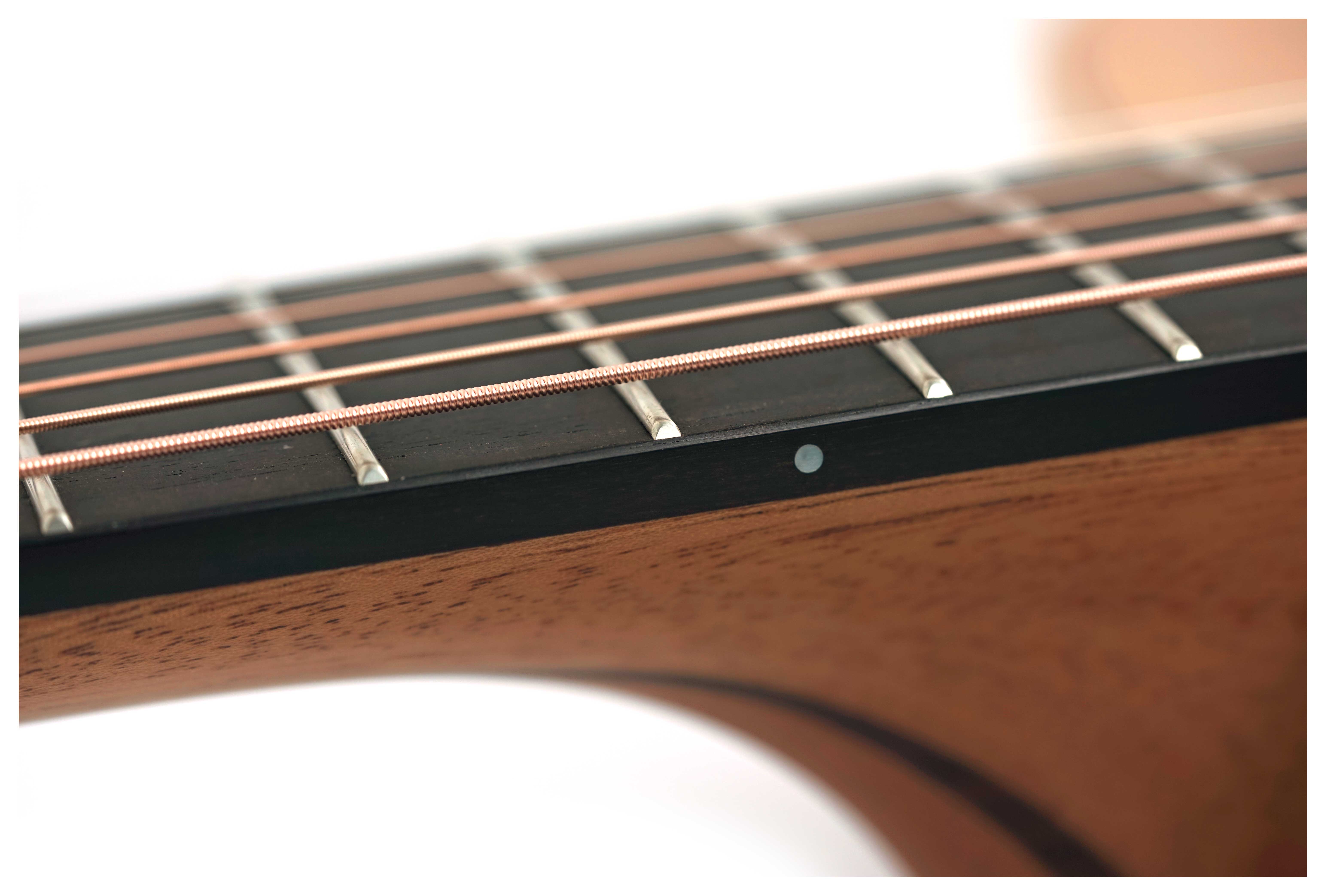 Lowden O22 Mahogany/Red Cedar #29338