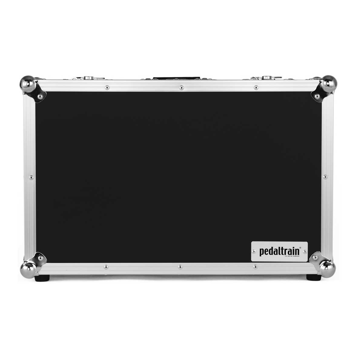 Pedaltrain PT-22-BTC-X Tour Case for Classic 1 and PT-1