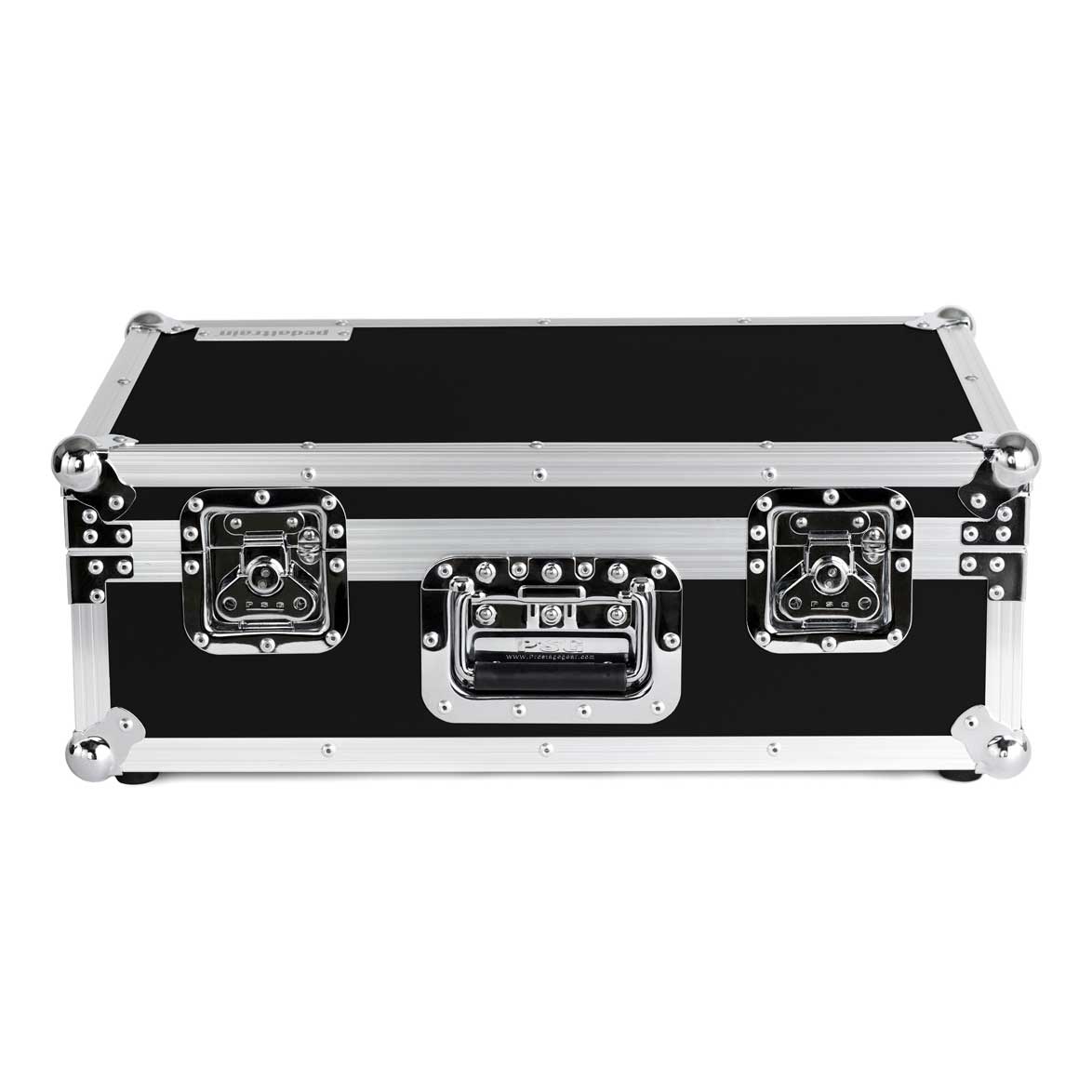 Pedaltrain PT-22-BTC-X Tour Case for Classic 1 and PT-1