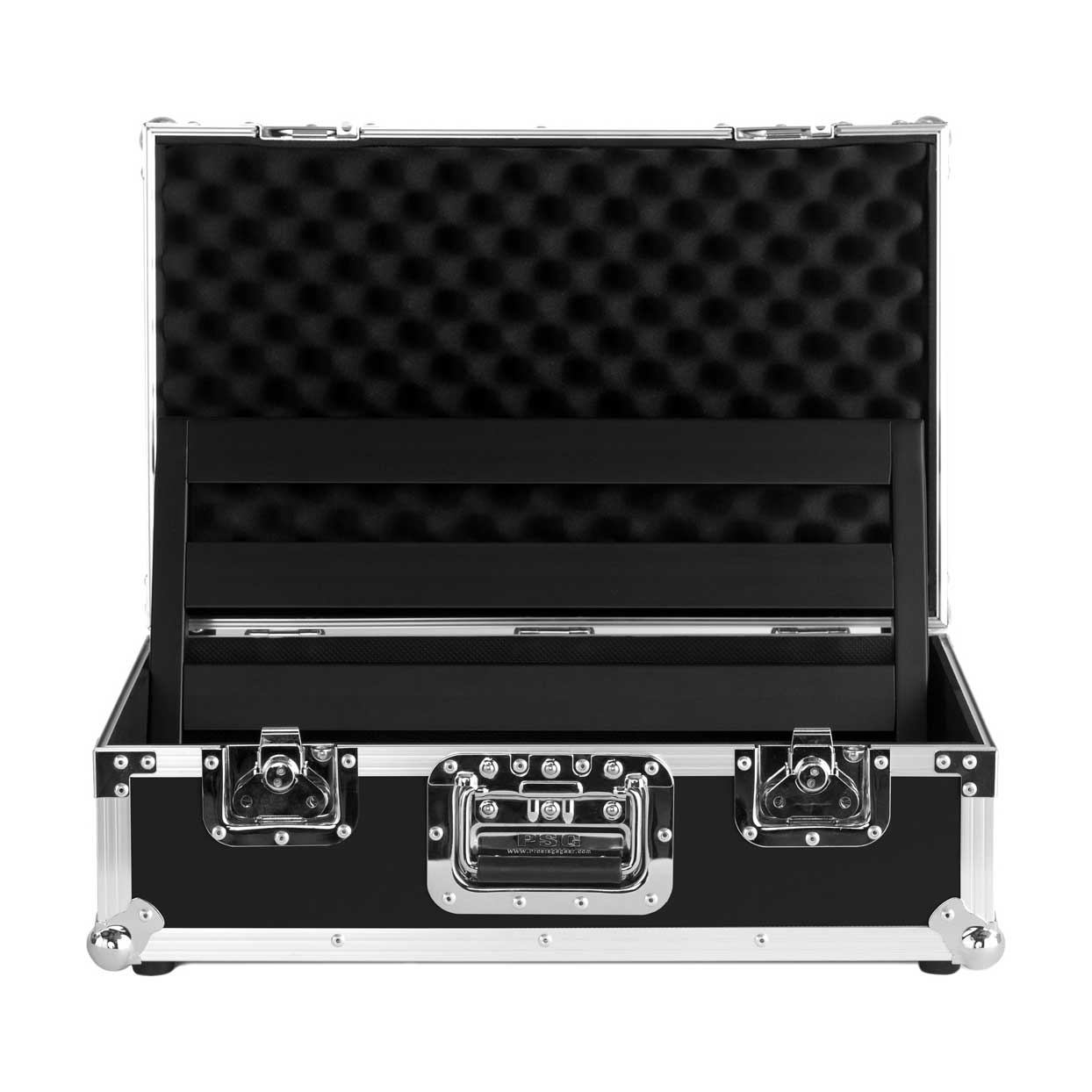 Pedaltrain PT-22-BTC-X Tour Case for Classic 1 and PT-1