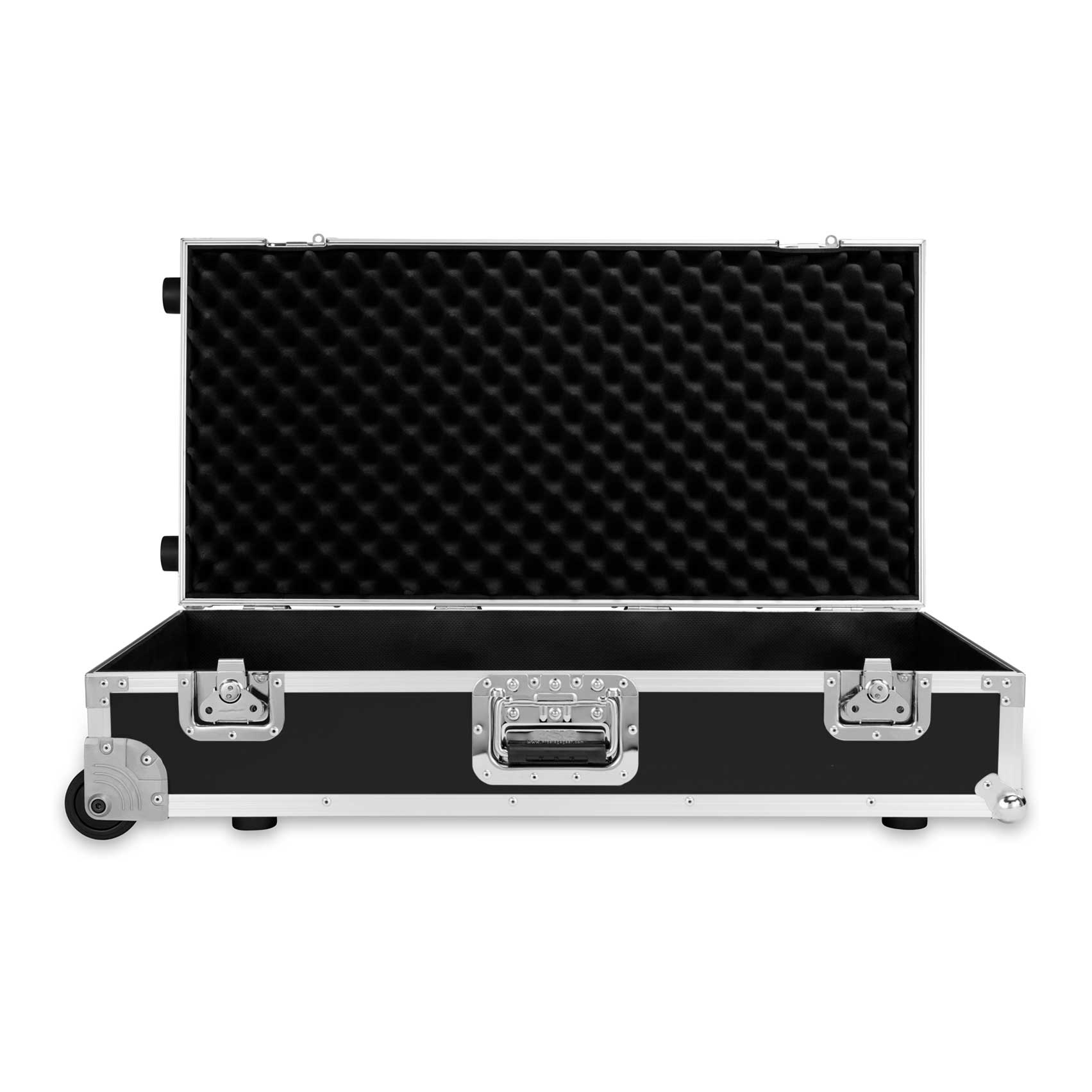 Pedaltrain PT-32-BTC-X Tour Case for Classic Pro PT-PRO and Novo 32