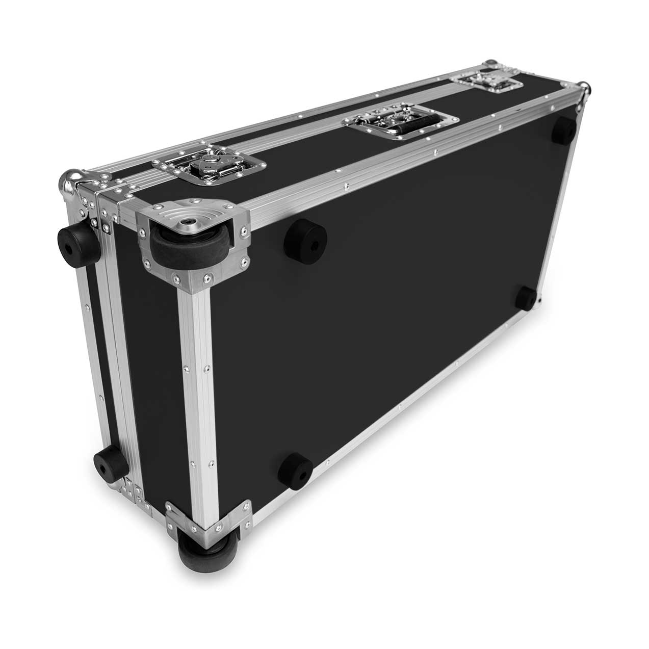 Pedaltrain PT-32-BTC-X Tour Case for Classic Pro PT-PRO and Novo 32