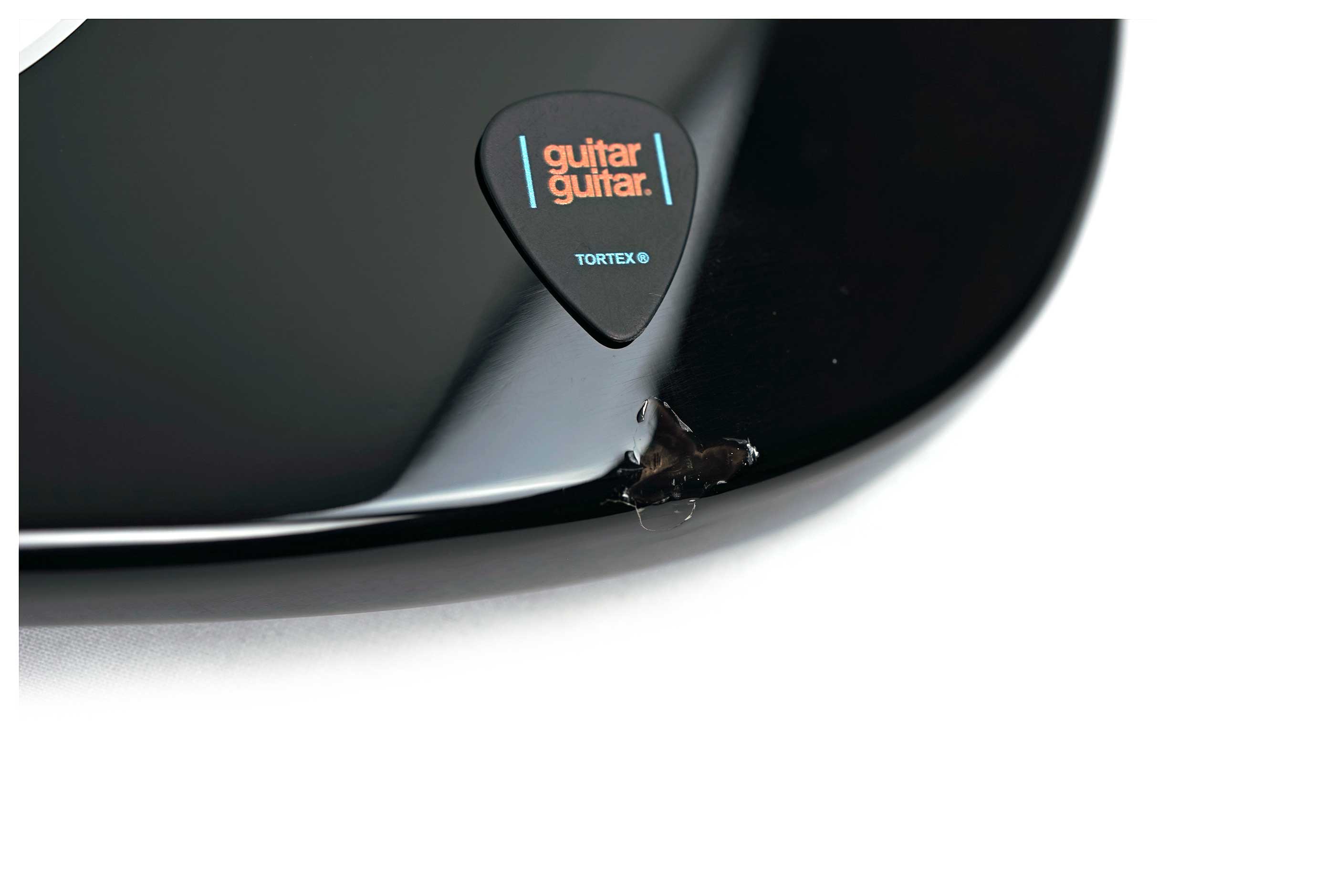 Squier Mini Stratocaster V2 Black Indian Laurel Fingerboard (Ex-Demo) #ICSB26024569