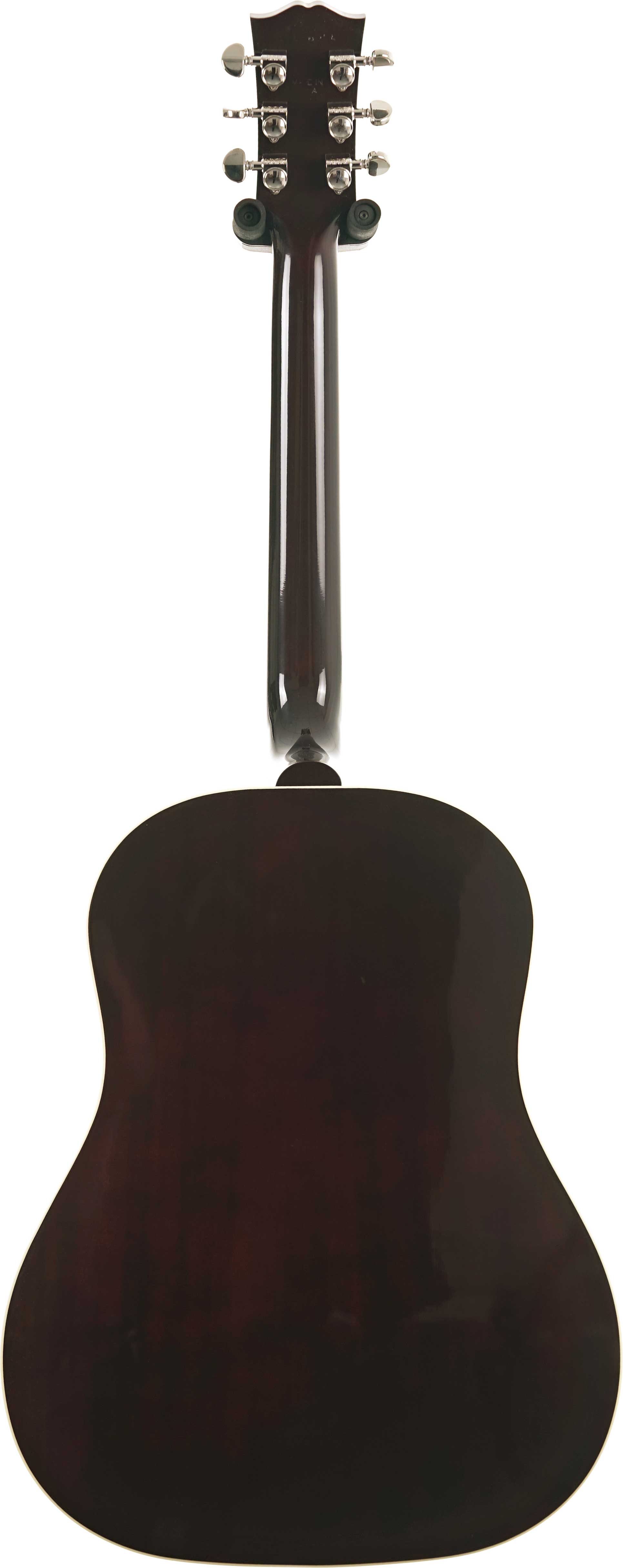 Gibson J-45 Standard Vintage Sunburst Left Handed #21696054