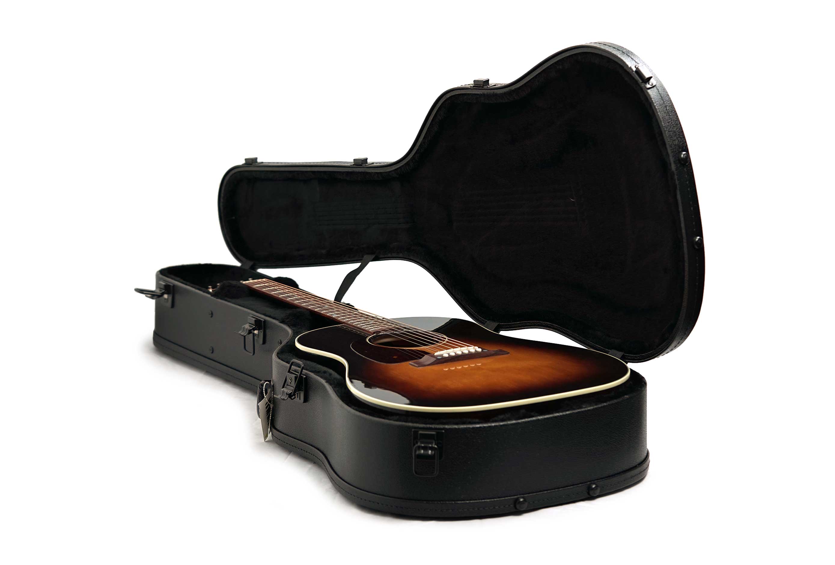 Gibson J-45 Standard Vintage Sunburst Left Handed #21696054