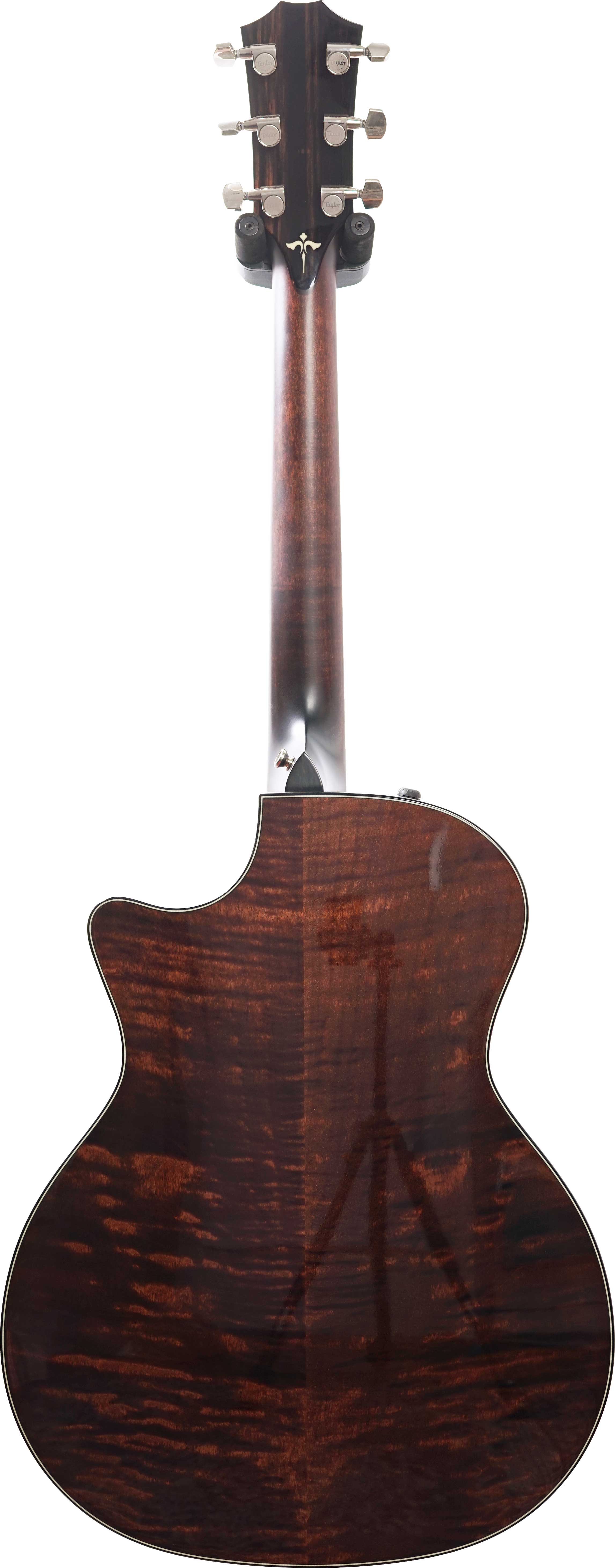 Taylor 614ce Grand Auditorium V Class Bracing #1209164024