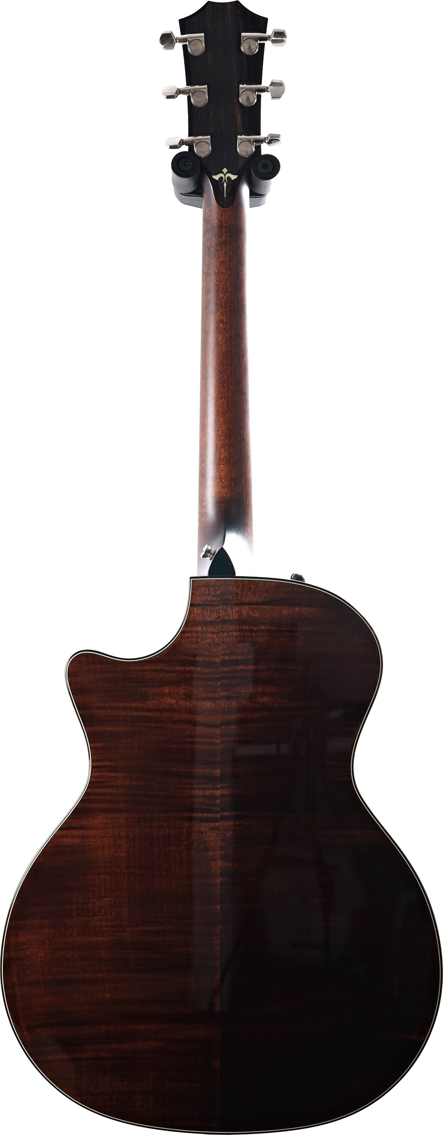 Taylor 614ce Grand Auditorium V Class Bracing #1208194052