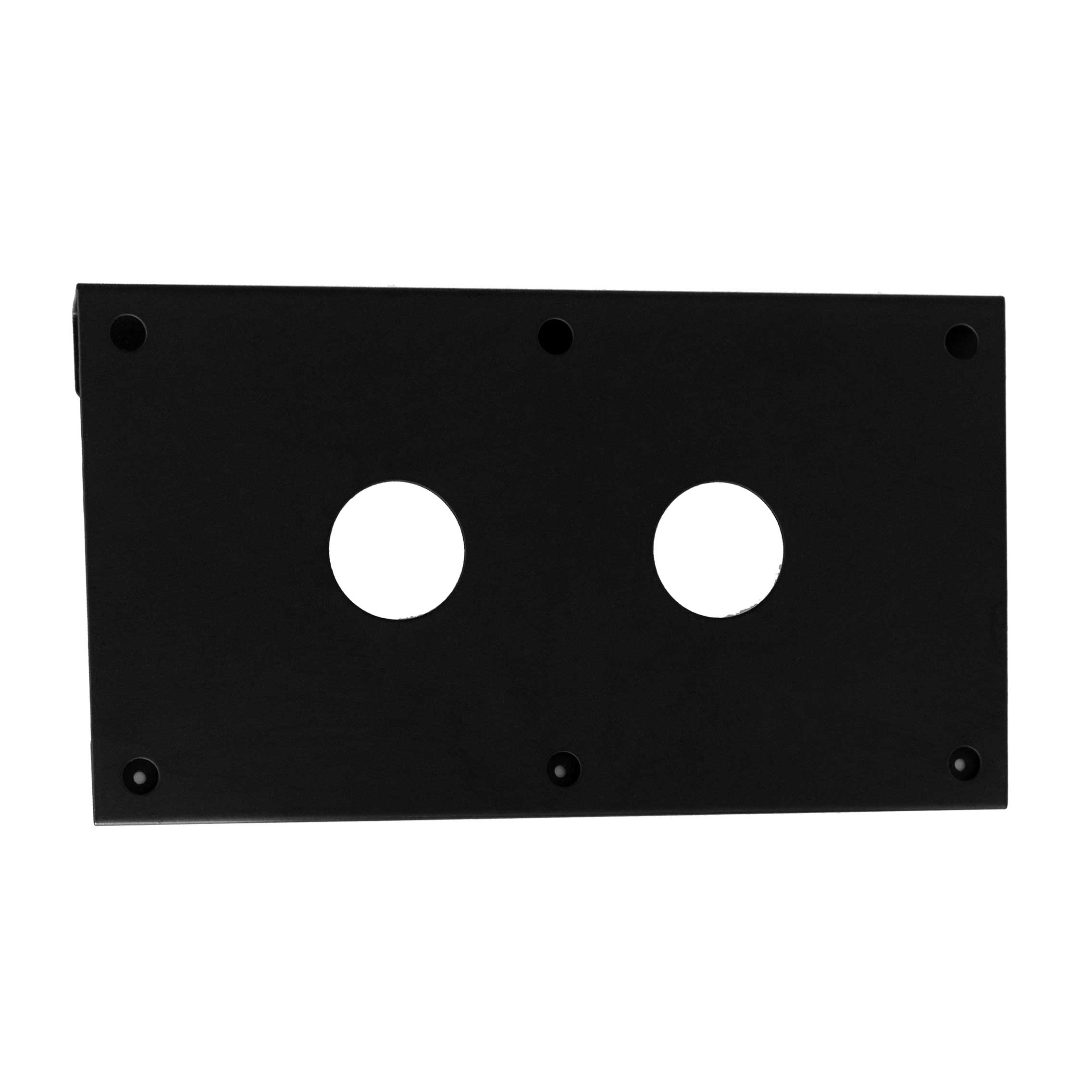 Pedaltrain Triple Pedal Booster 10 x 5.5 Inch PT-PB3