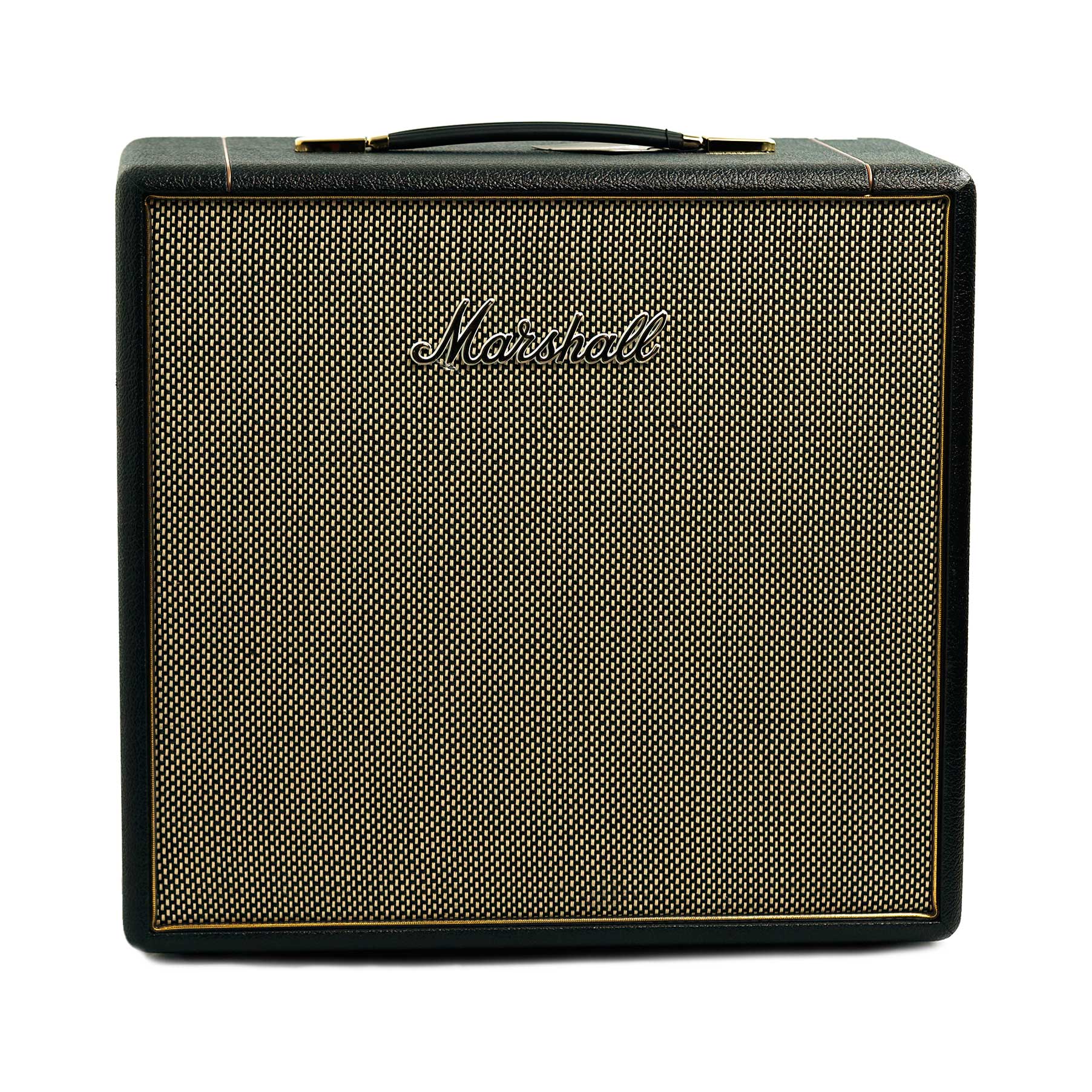 Marshall SV112 Studio Vintage 112 Guitar Cabinet (Ex-Demo) #M50700640