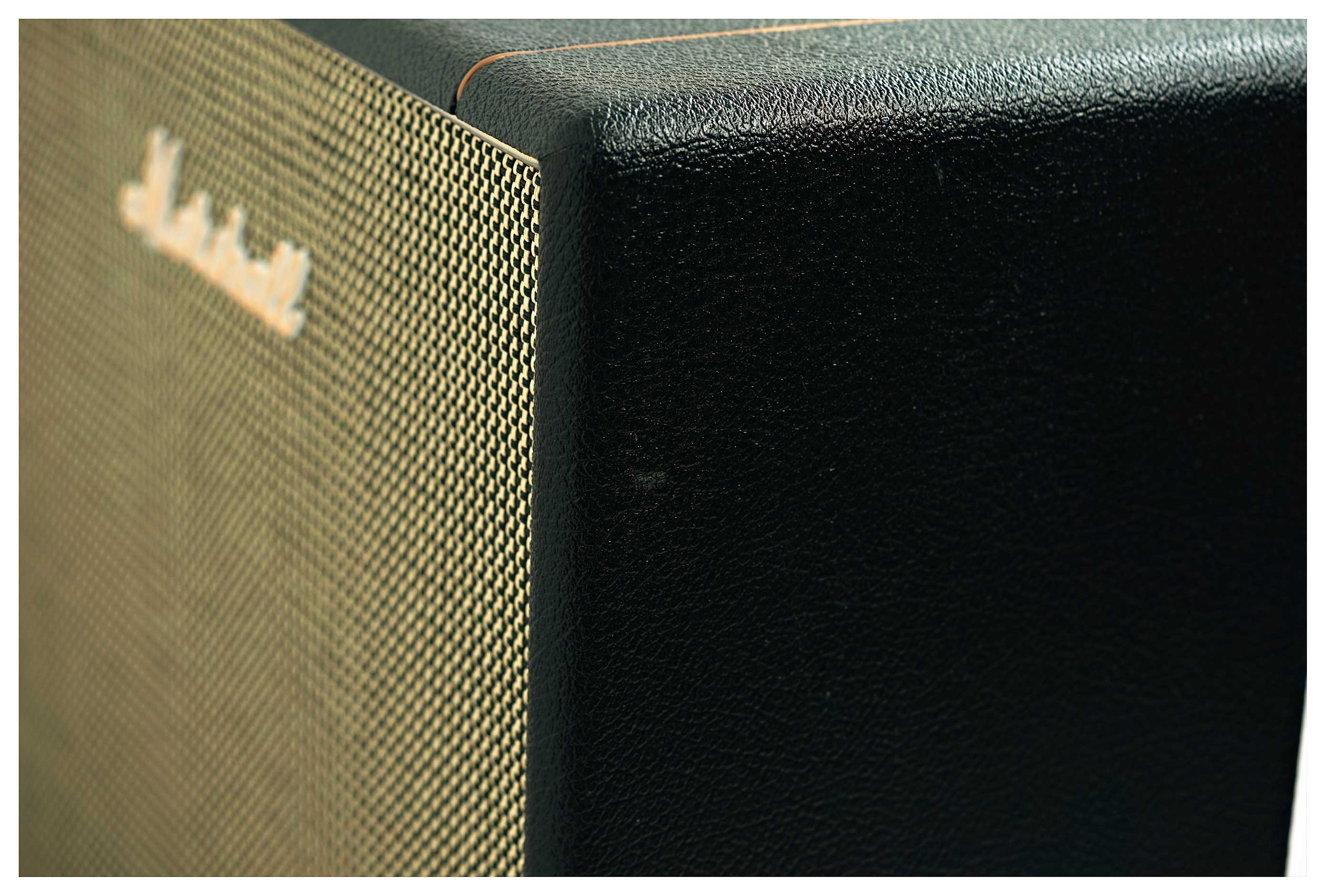 Marshall SV112 Studio Vintage 112 Guitar Cabinet (Ex-Demo) #M50700640