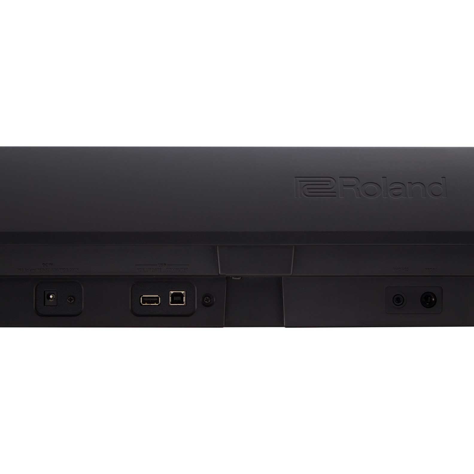 Roland FP-10 Black Digital Piano