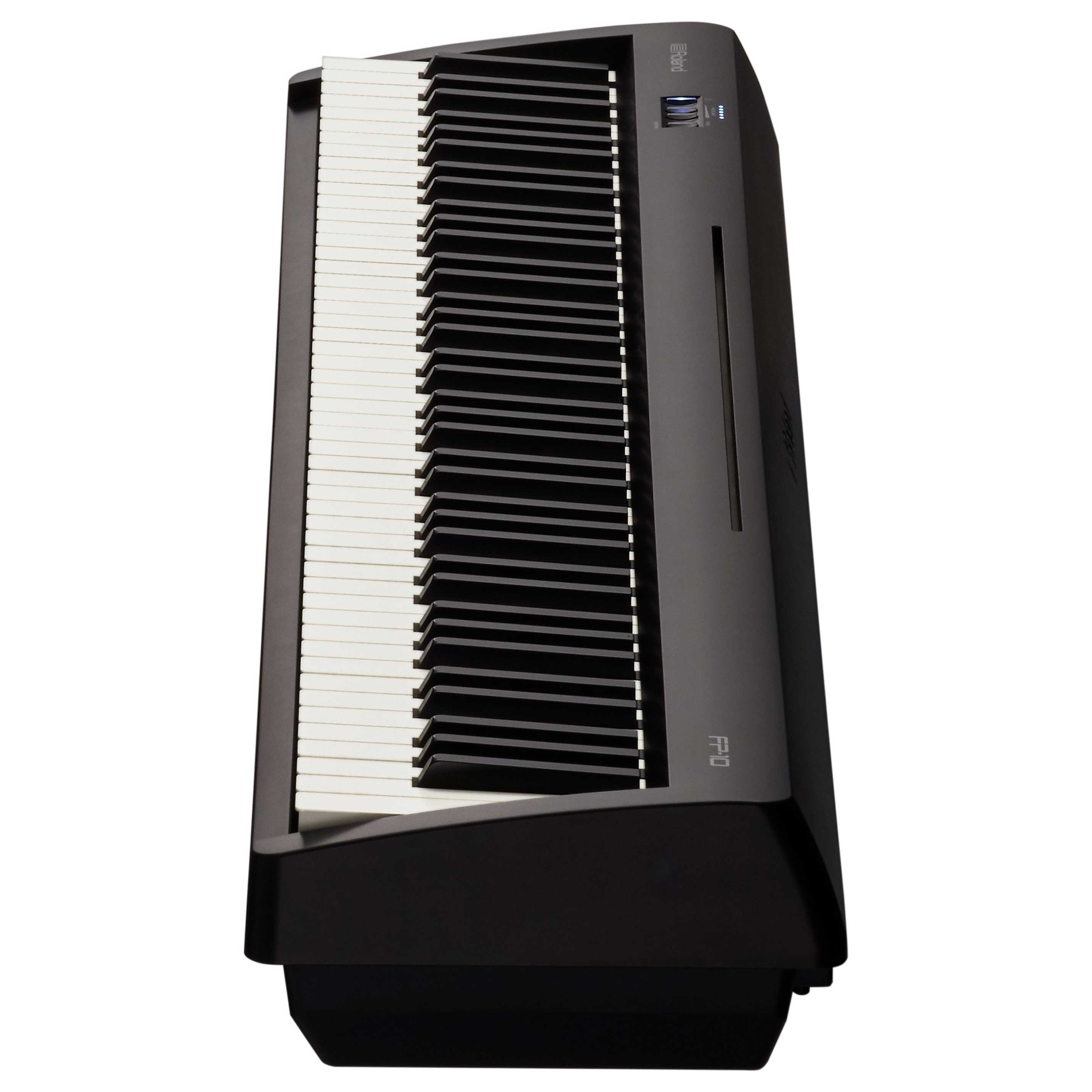 Roland FP-10 Black Digital Piano