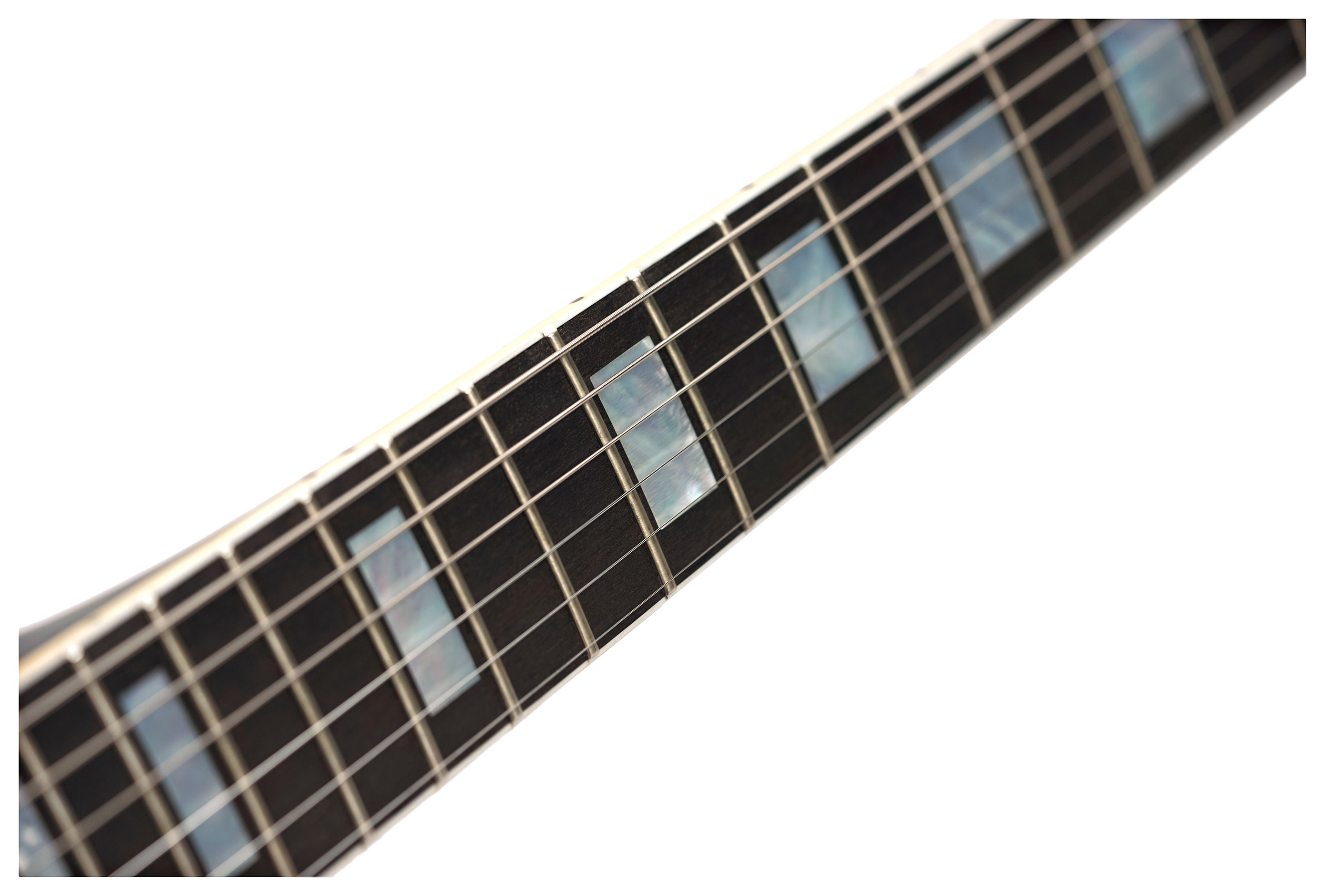 Gibson Custom Shop 1968 Les Paul Custom Reissue Ebony #600258