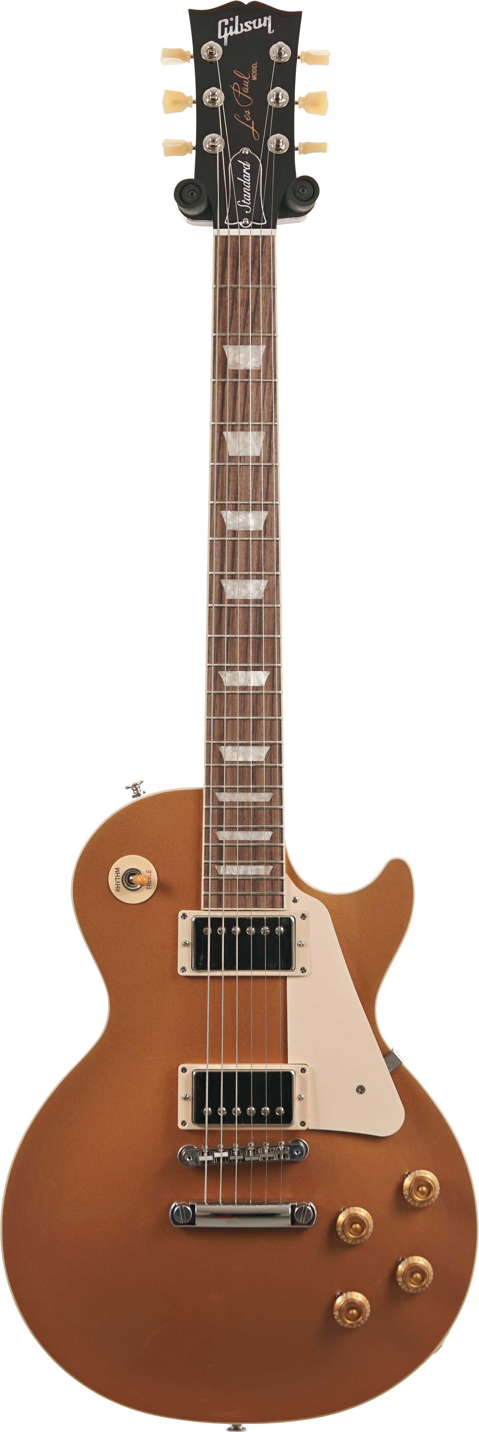 Gibson Les Paul Standard 50s Gold Top #210560222
