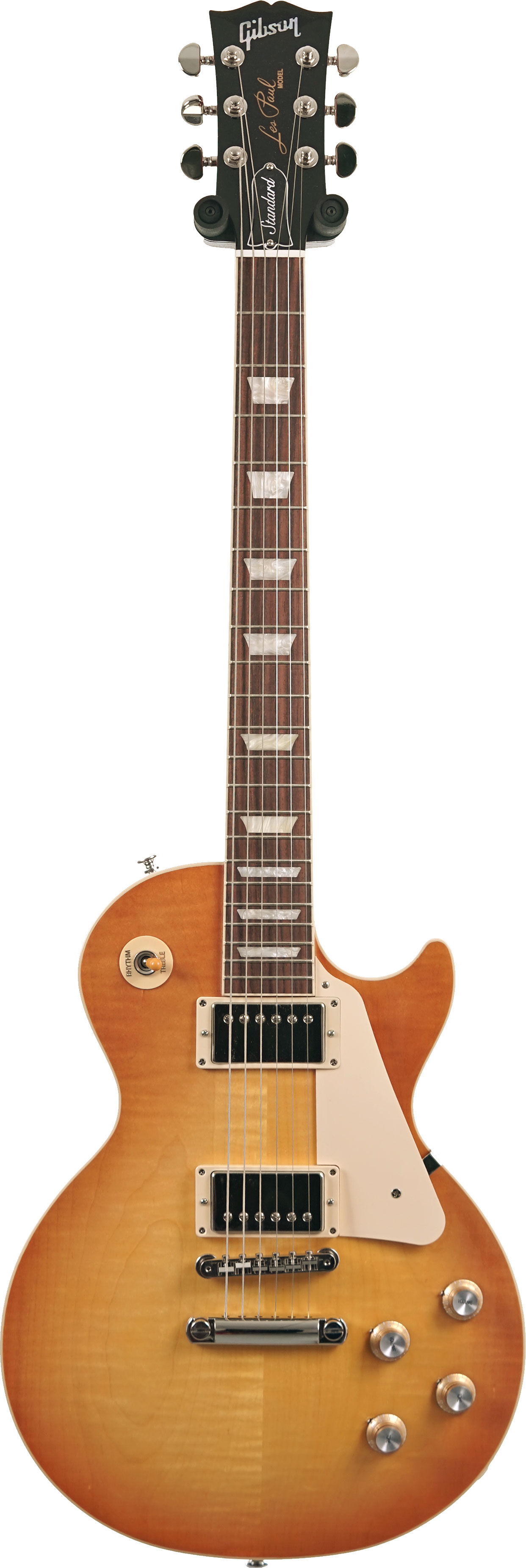 Gibson Les Paul Standard 60s Unburst #210460307