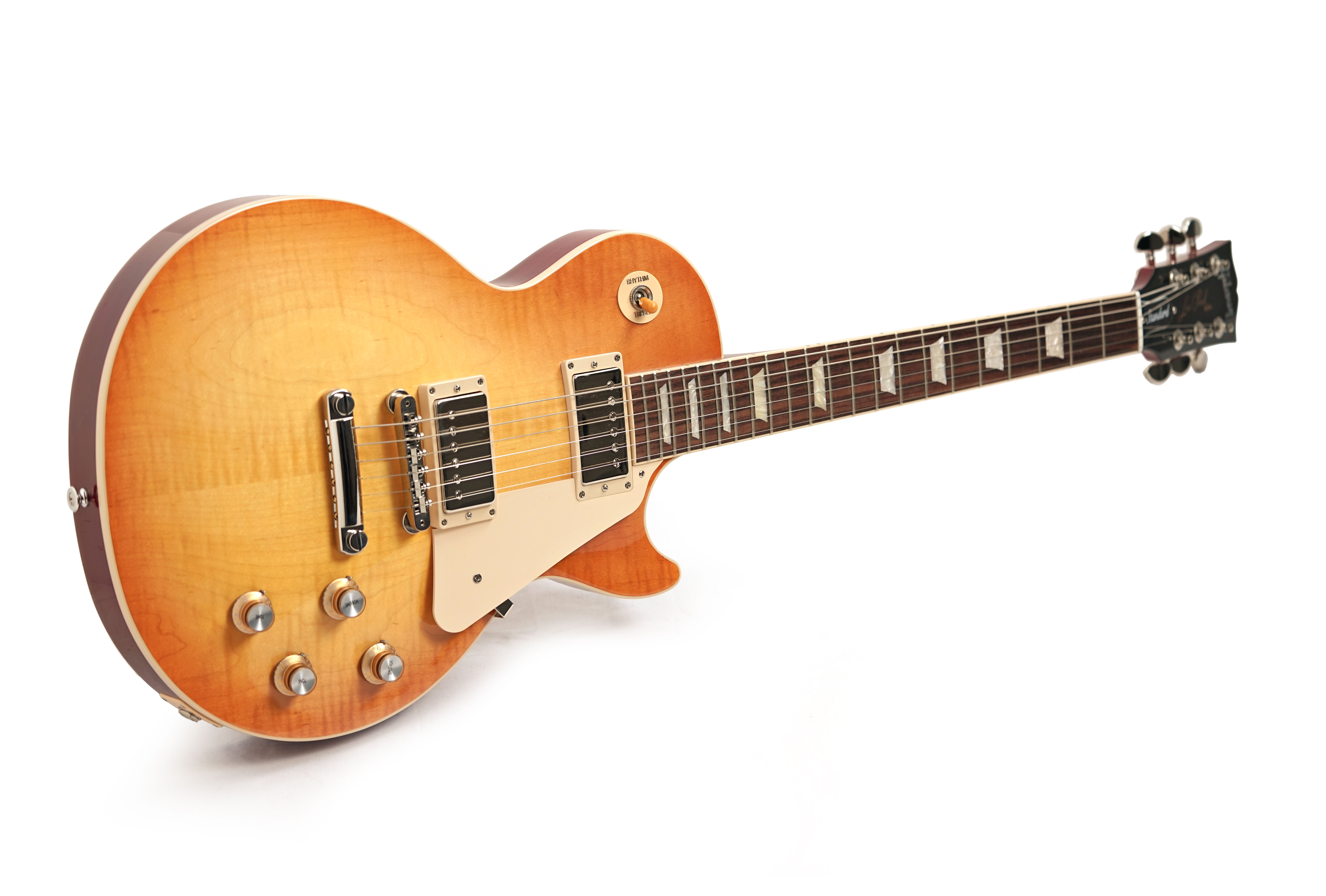 Gibson Les Paul Standard 60s Unburst #210460307