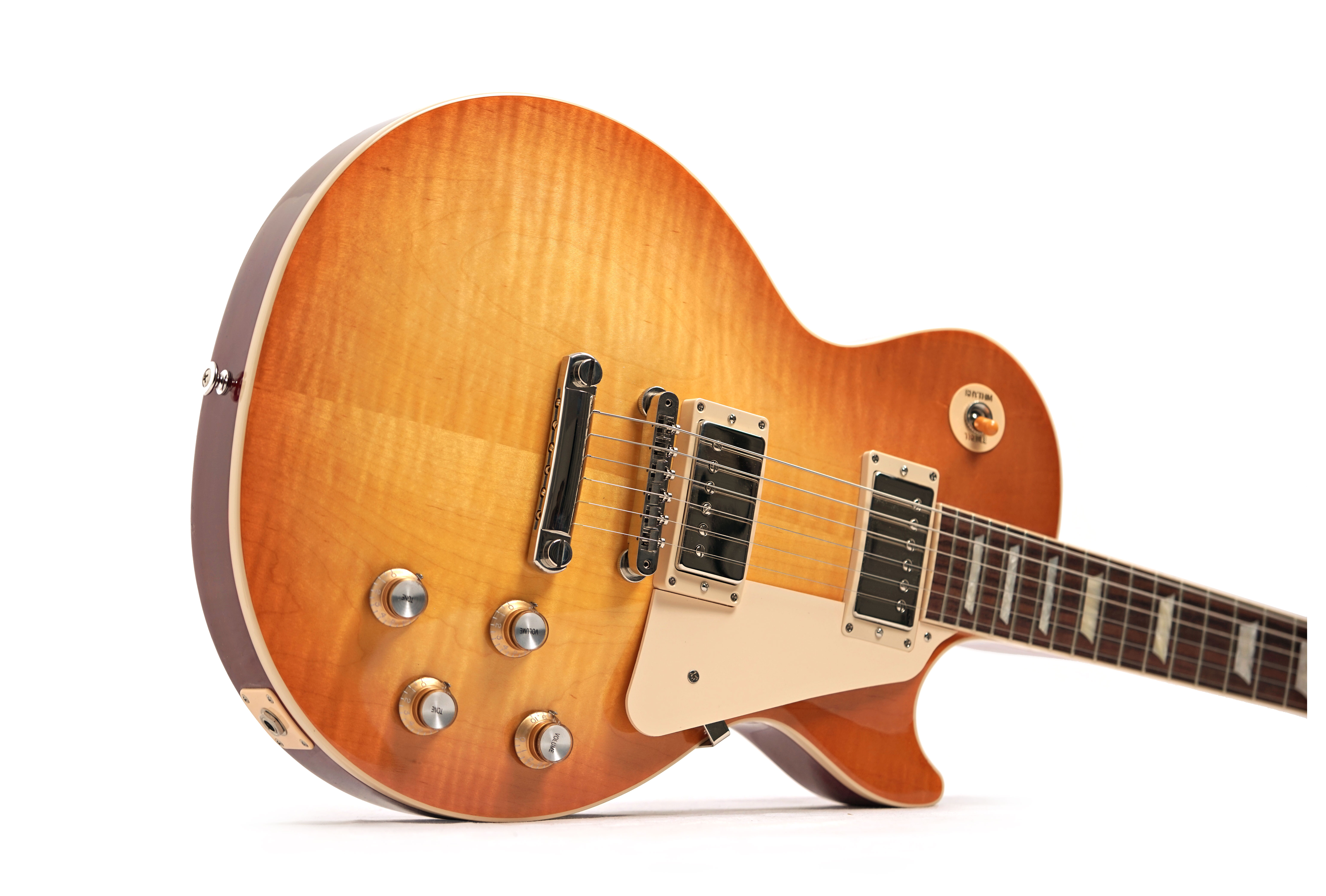 Gibson Les Paul Standard 60s Unburst #210460307